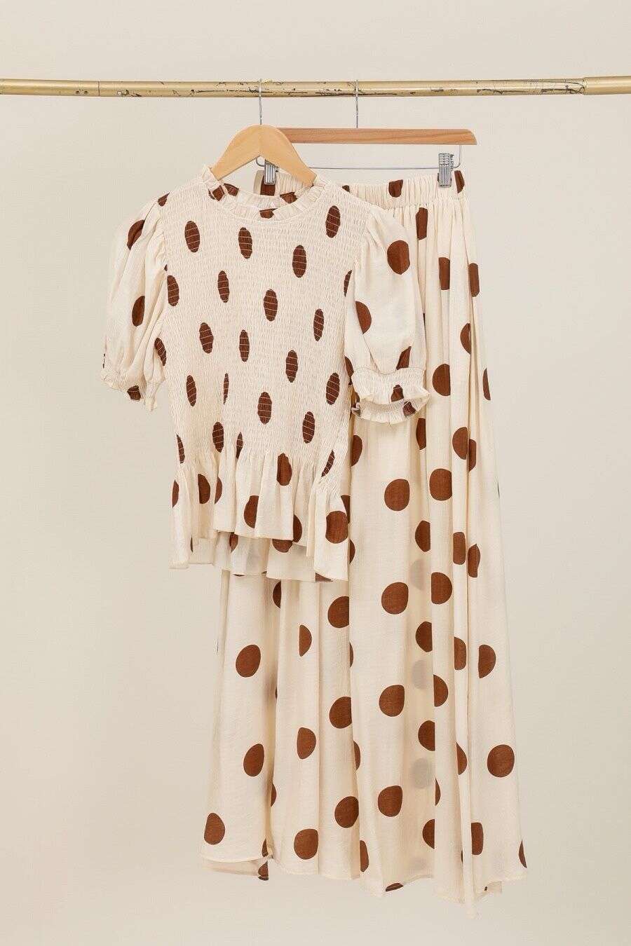 Komplet FRESHNESS - 7