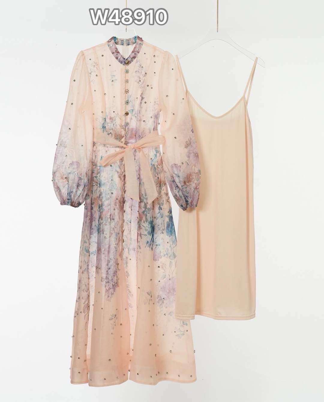 Cropped Faux leather Jacket