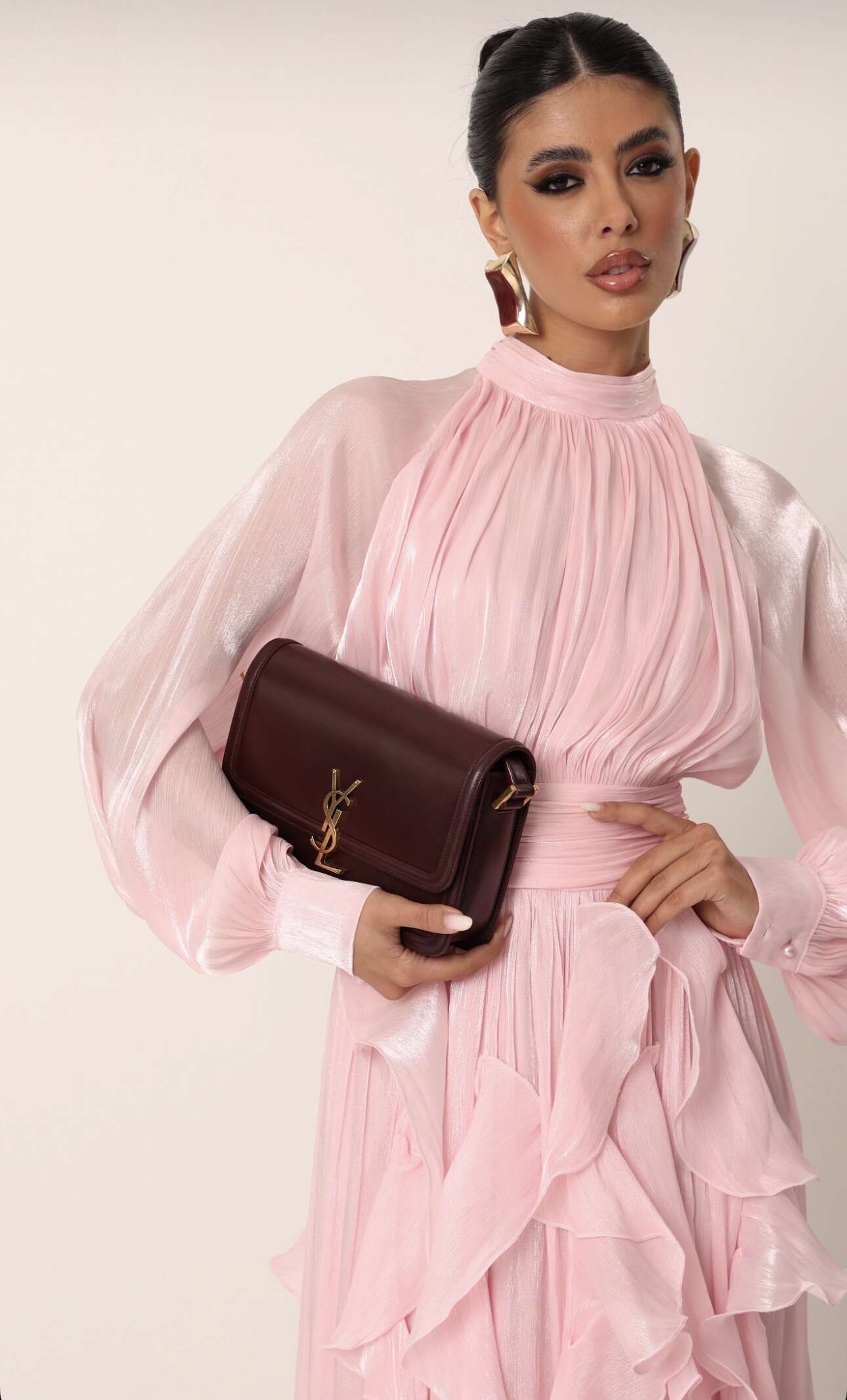 Sukienka HELSINKI - 9