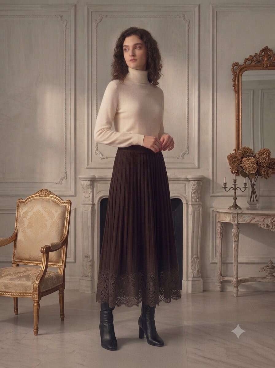 Spódnica GRACE