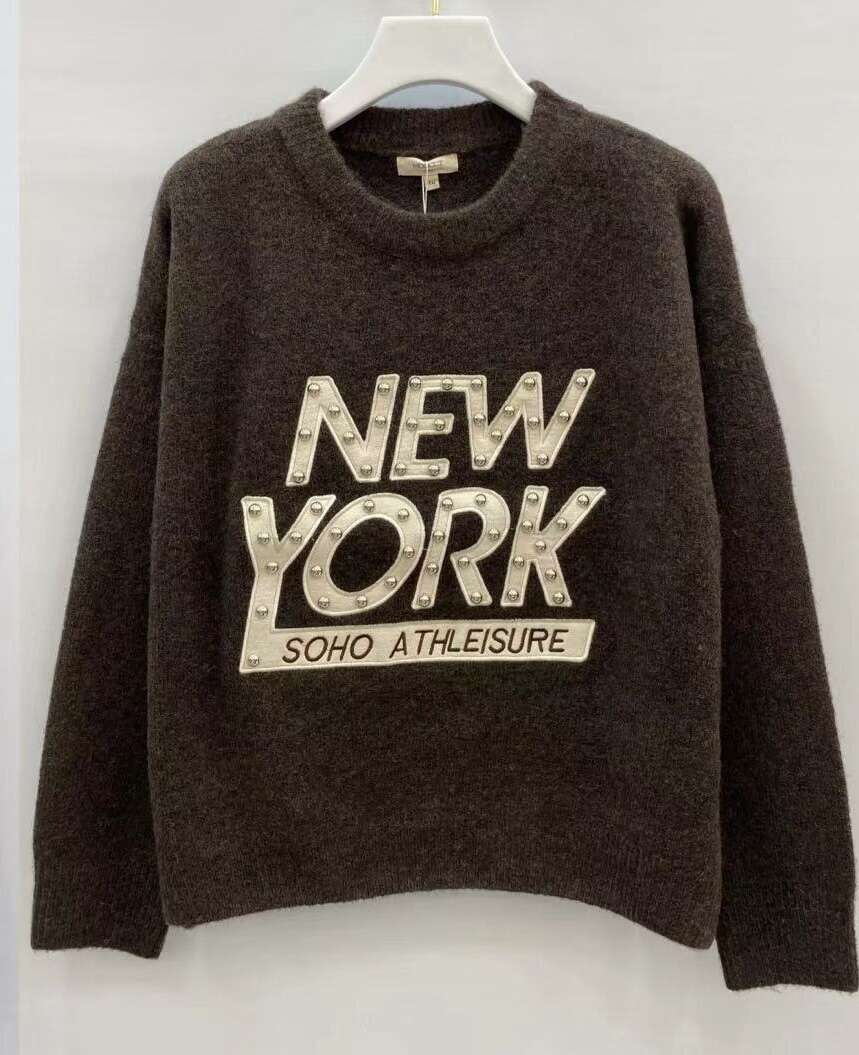 Sweter YORKEE