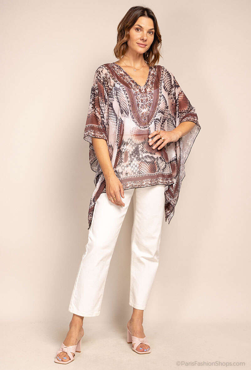 Bluzka CADAIF - 3