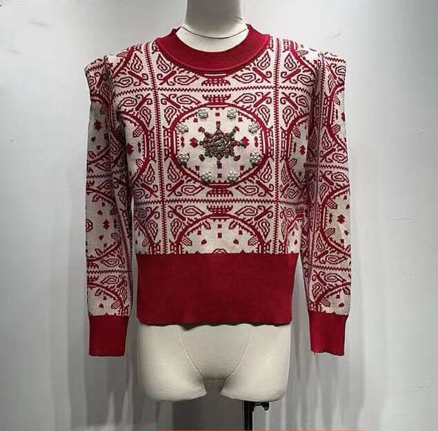 Sweter PIRZOLA - 13