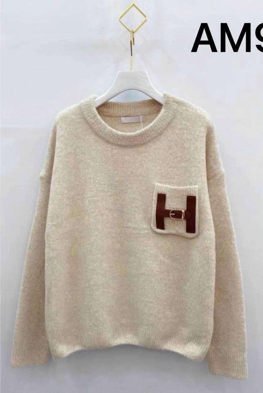 Cropped Faux leather Jacket