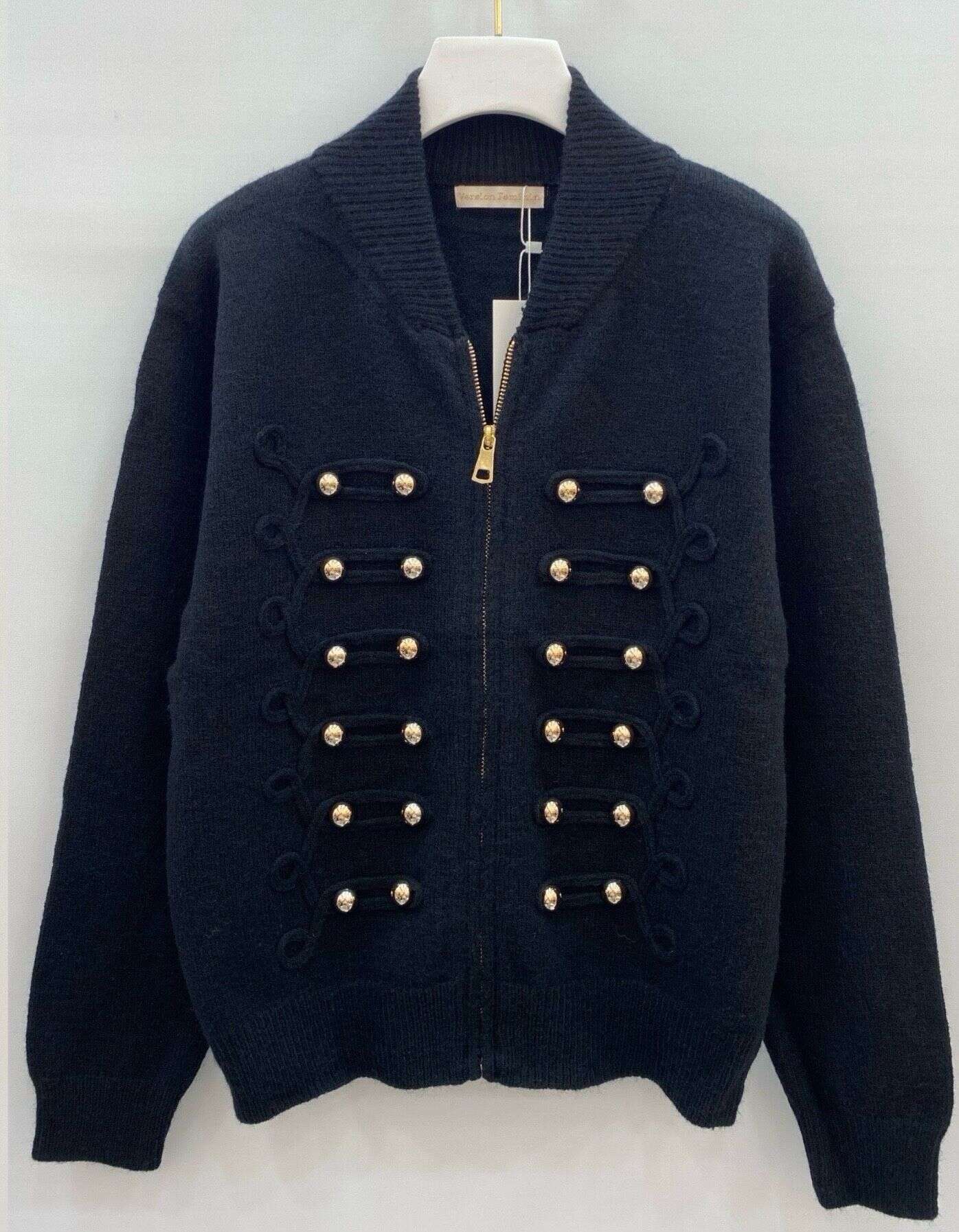 Swetry NAPOLEON - 11