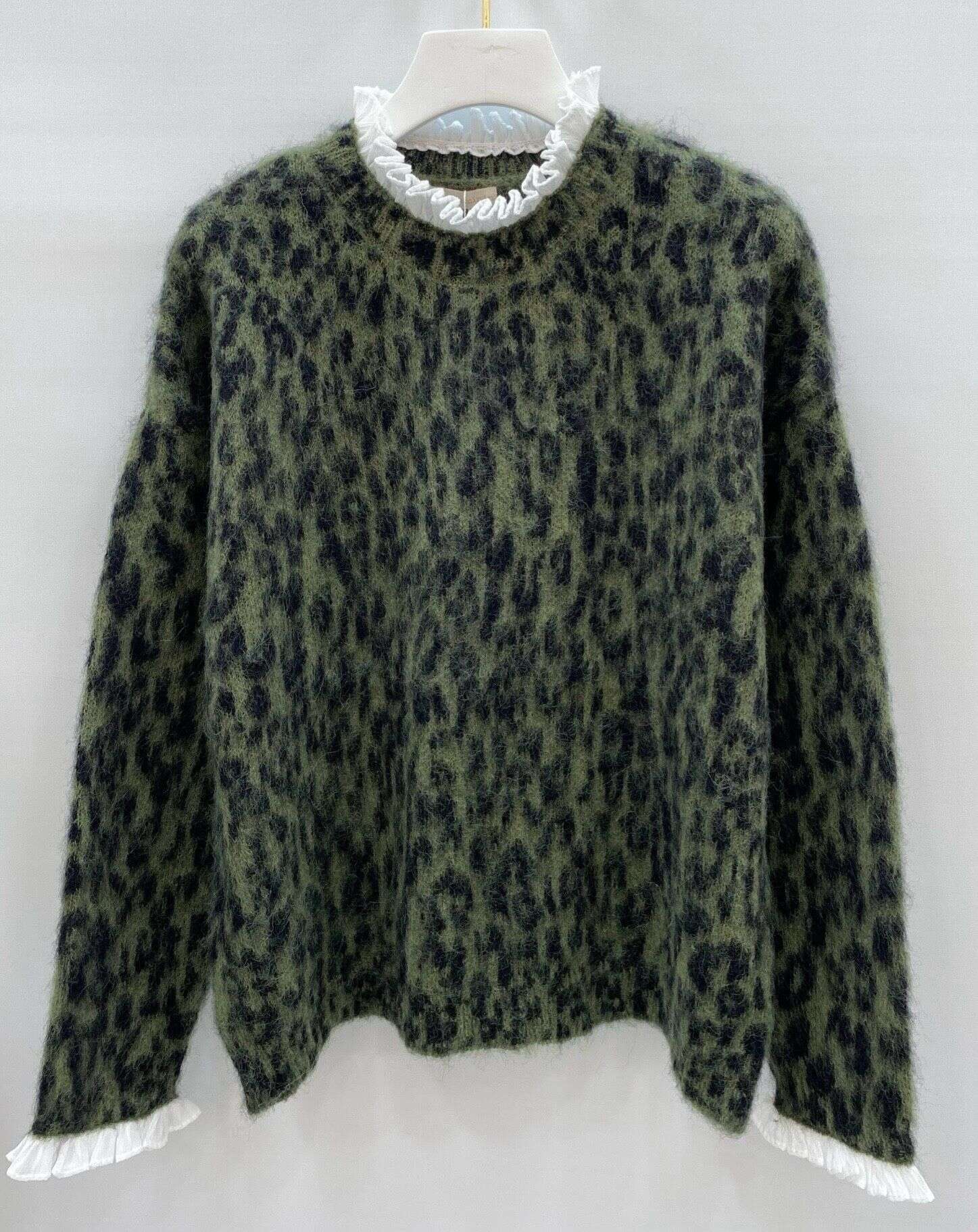 Sweter SAVAGE - 5