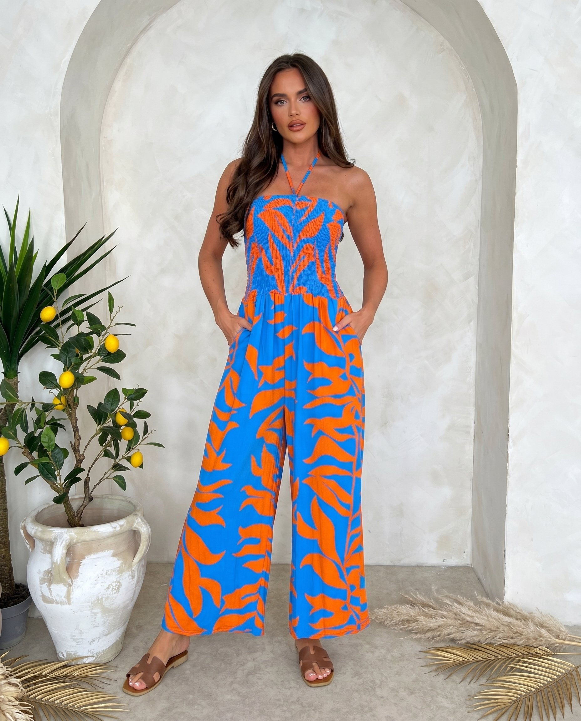 Kombinezon SANCTUARY Zimny Materiał - 10