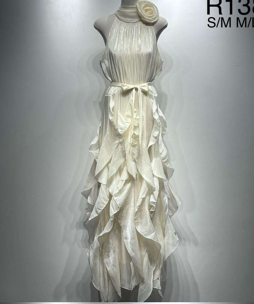 Sukienka SLICKE - 18