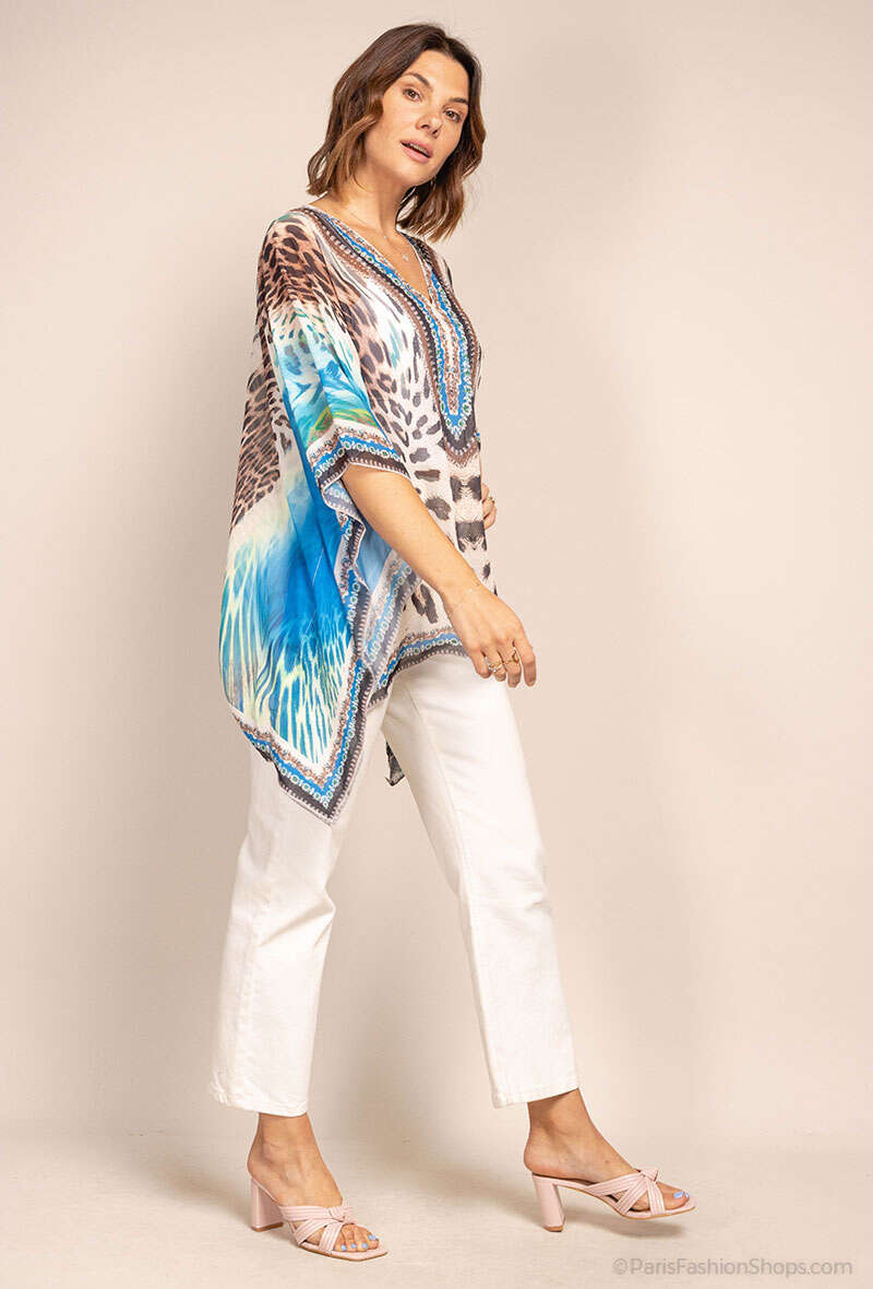 Bluzka IDARED - 5