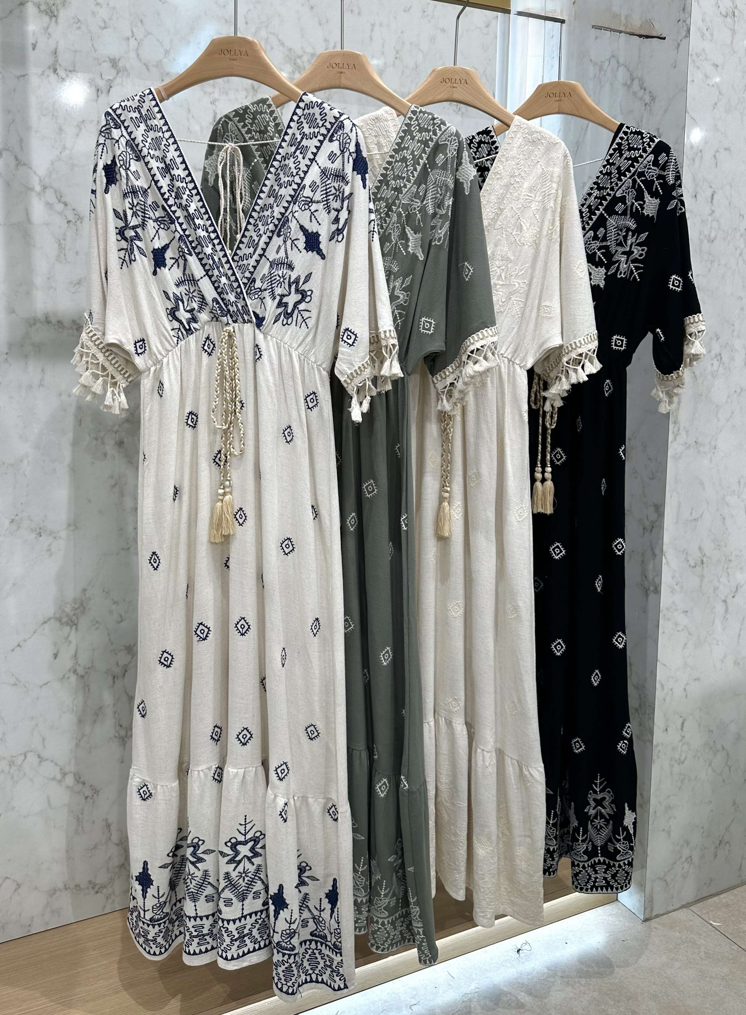 Sukienka DREAMCATCHER