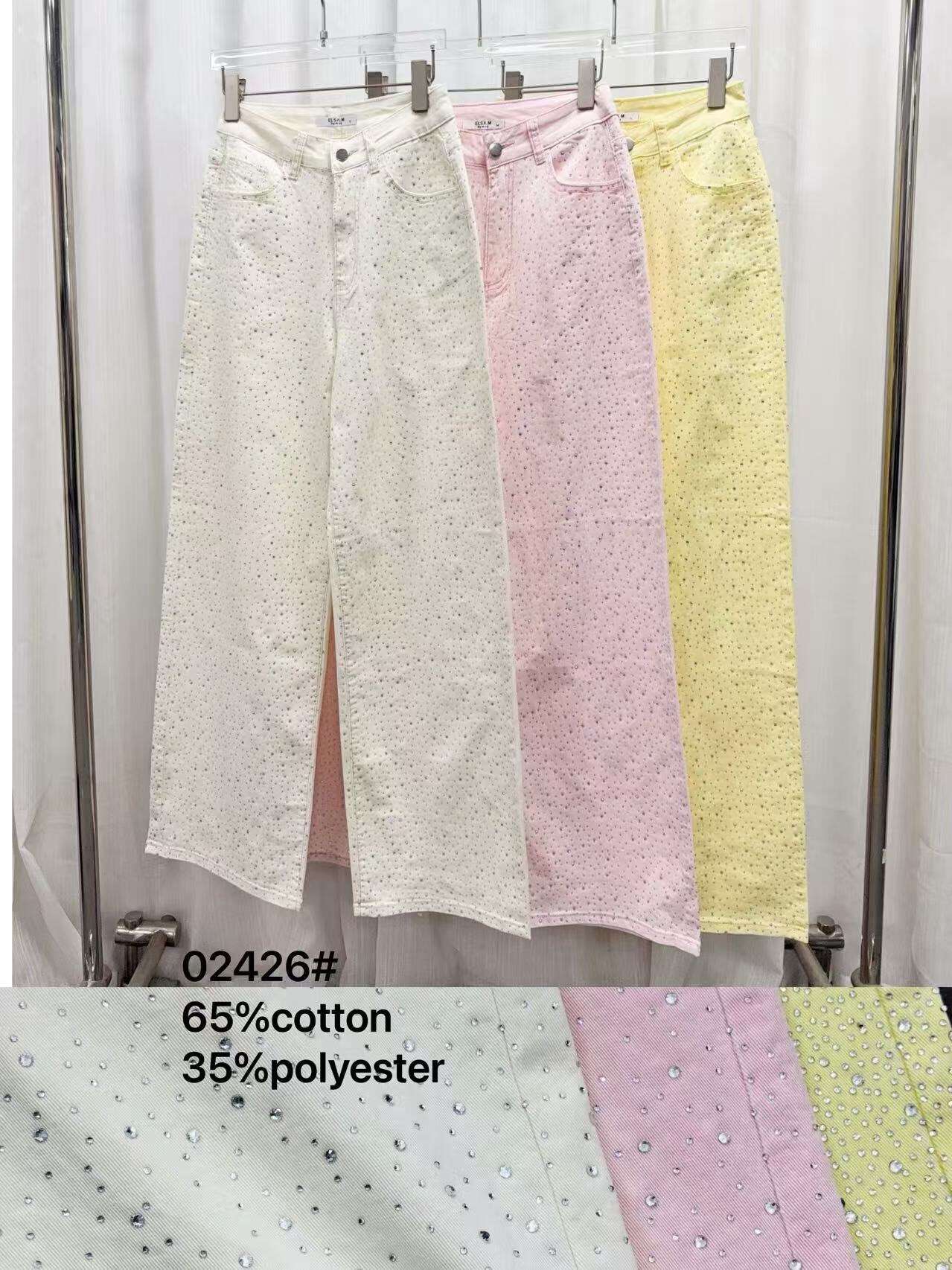 Cropped Faux leather Jacket