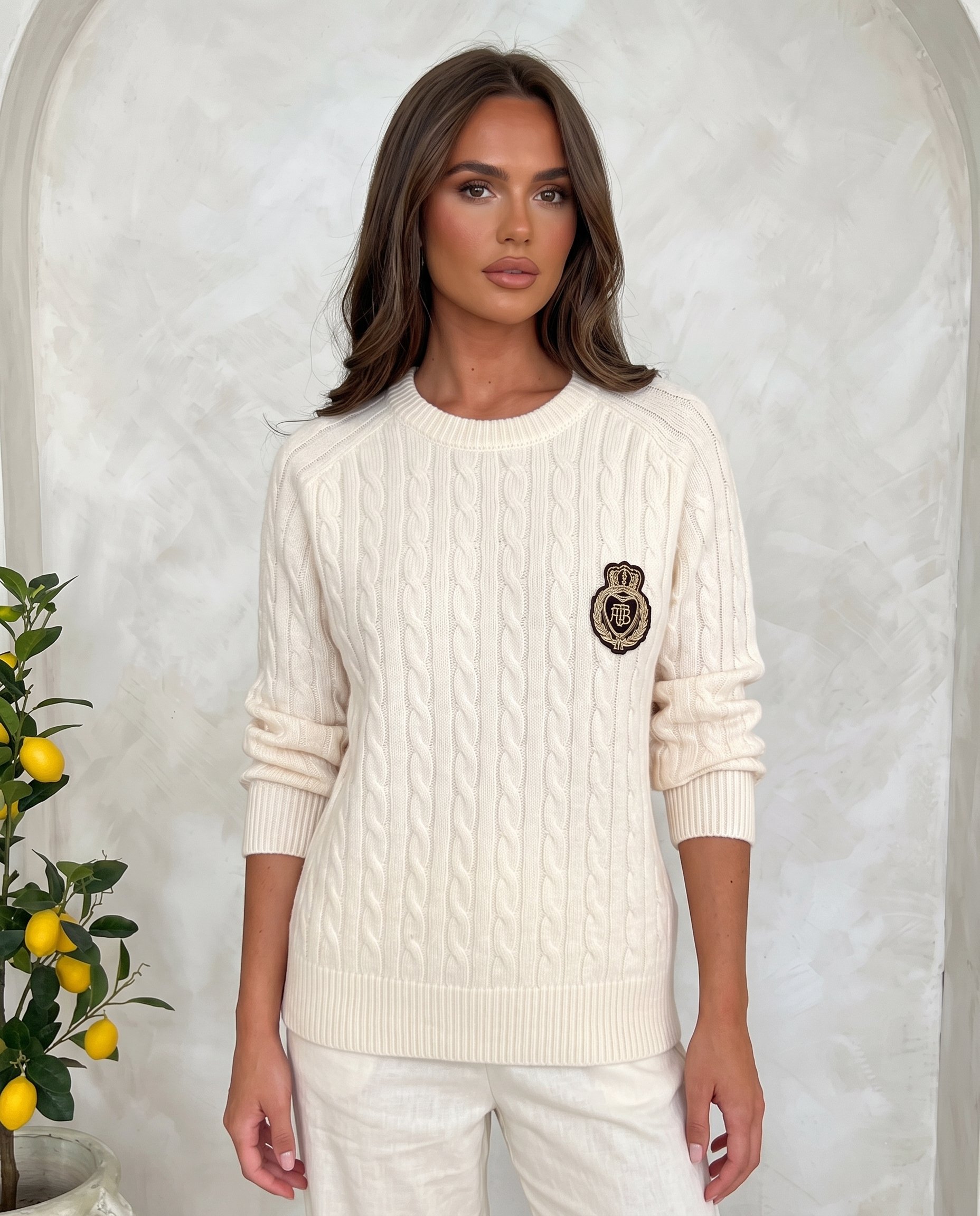 Sweter MIKOLA - 19
