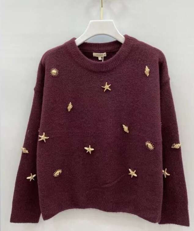 Sweter INSOMNIA
