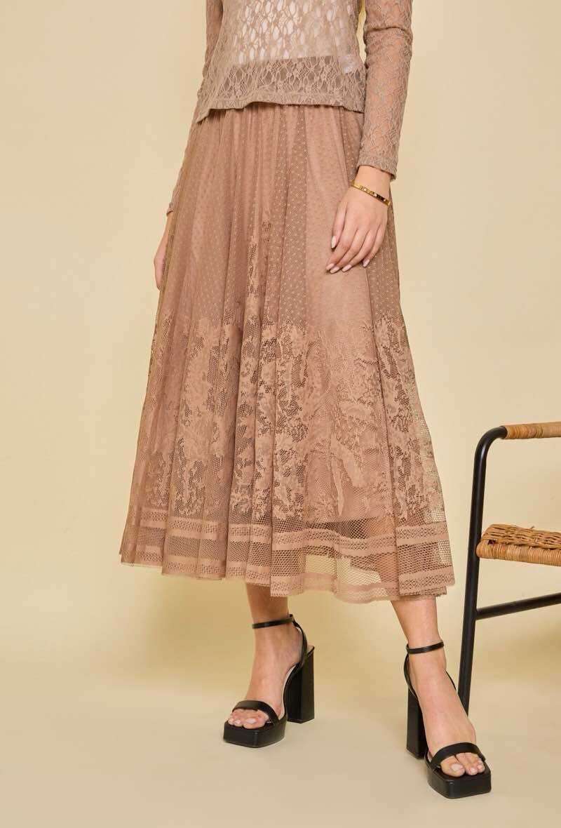 Spódnica PANFIL - 6