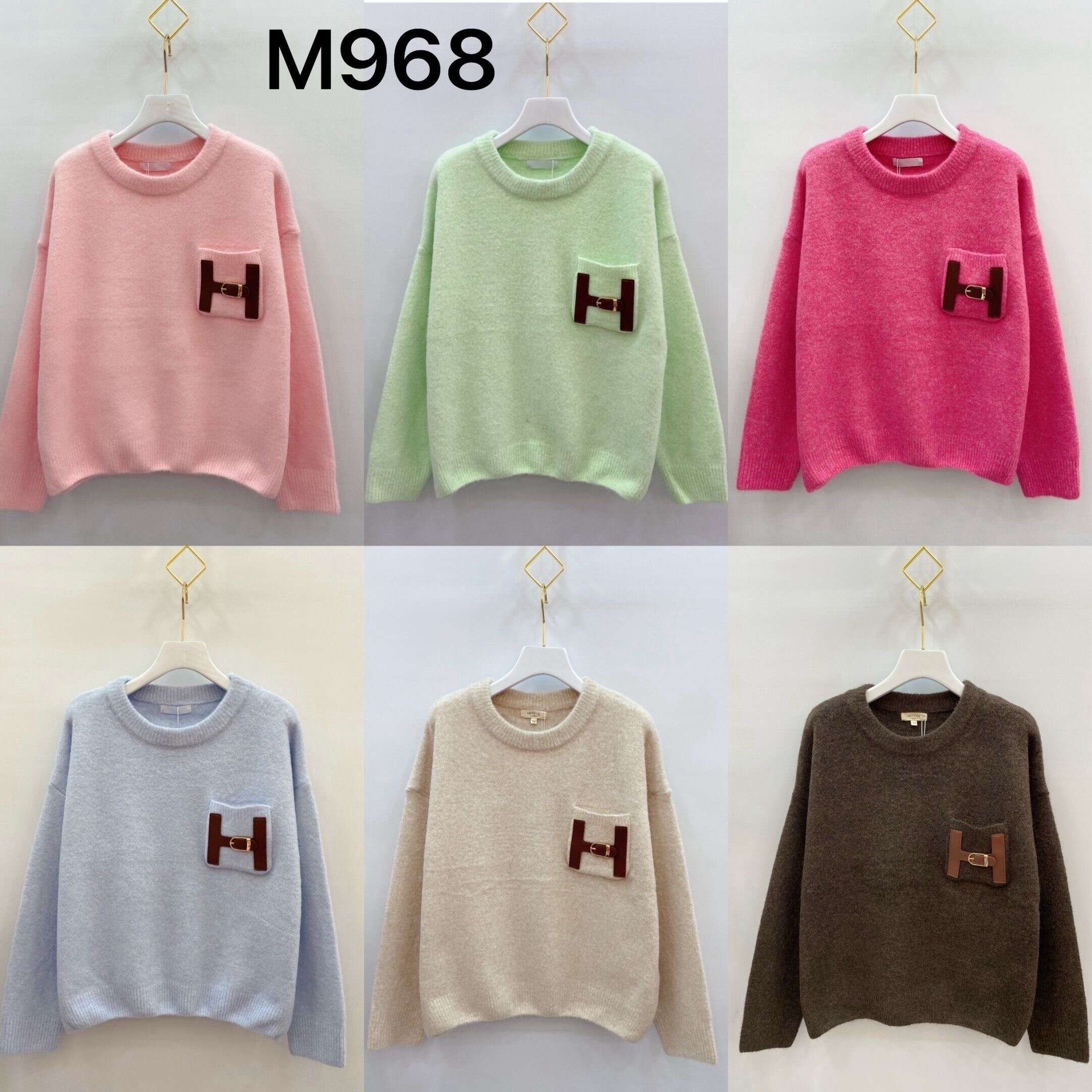 Sweter DREAMLINER - 5