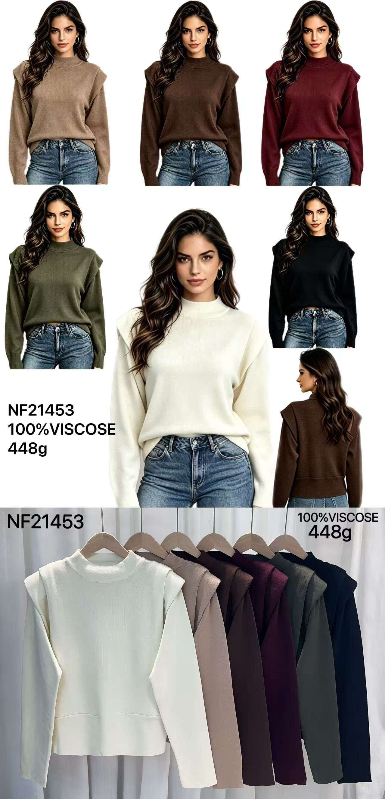 Cropped Faux leather Jacket