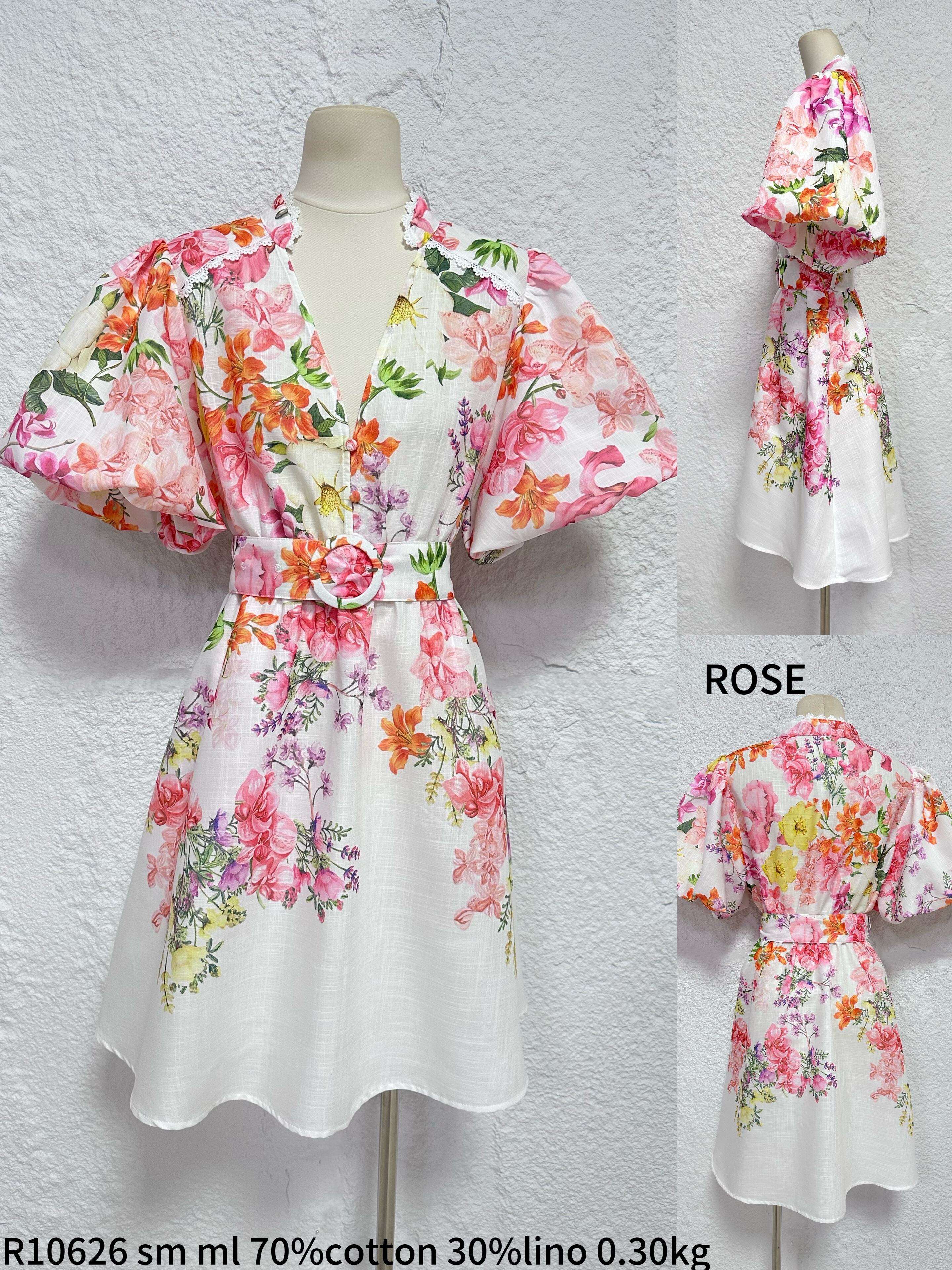 Cropped Faux leather Jacket