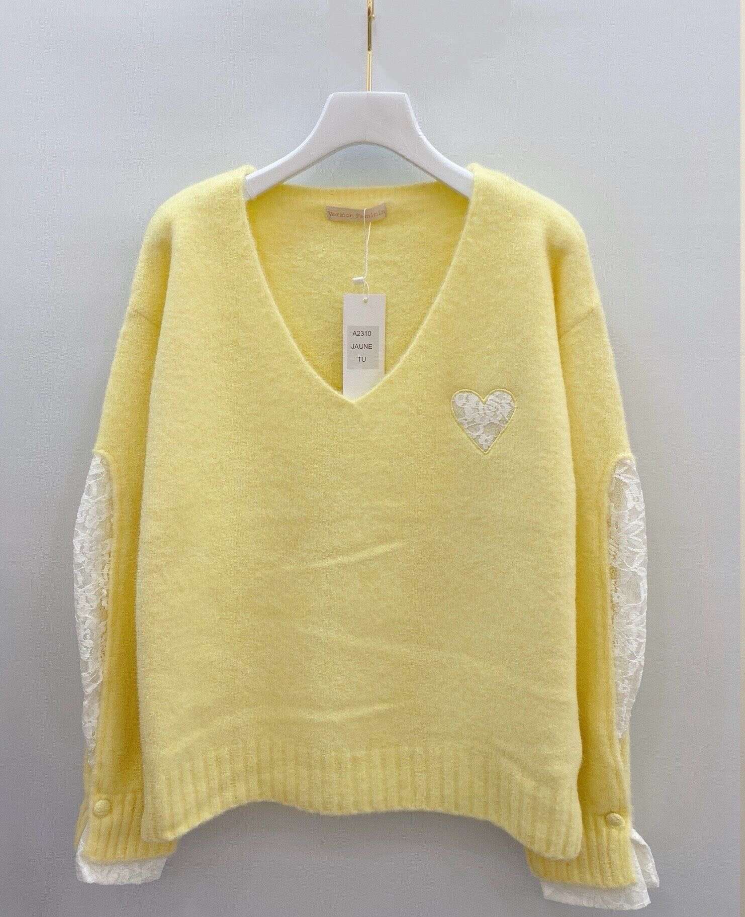 Cropped Faux leather Jacket