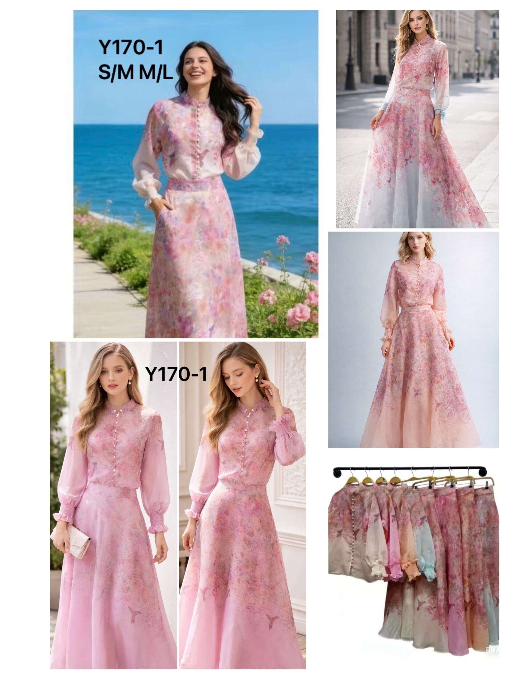 Cropped Faux leather Jacket