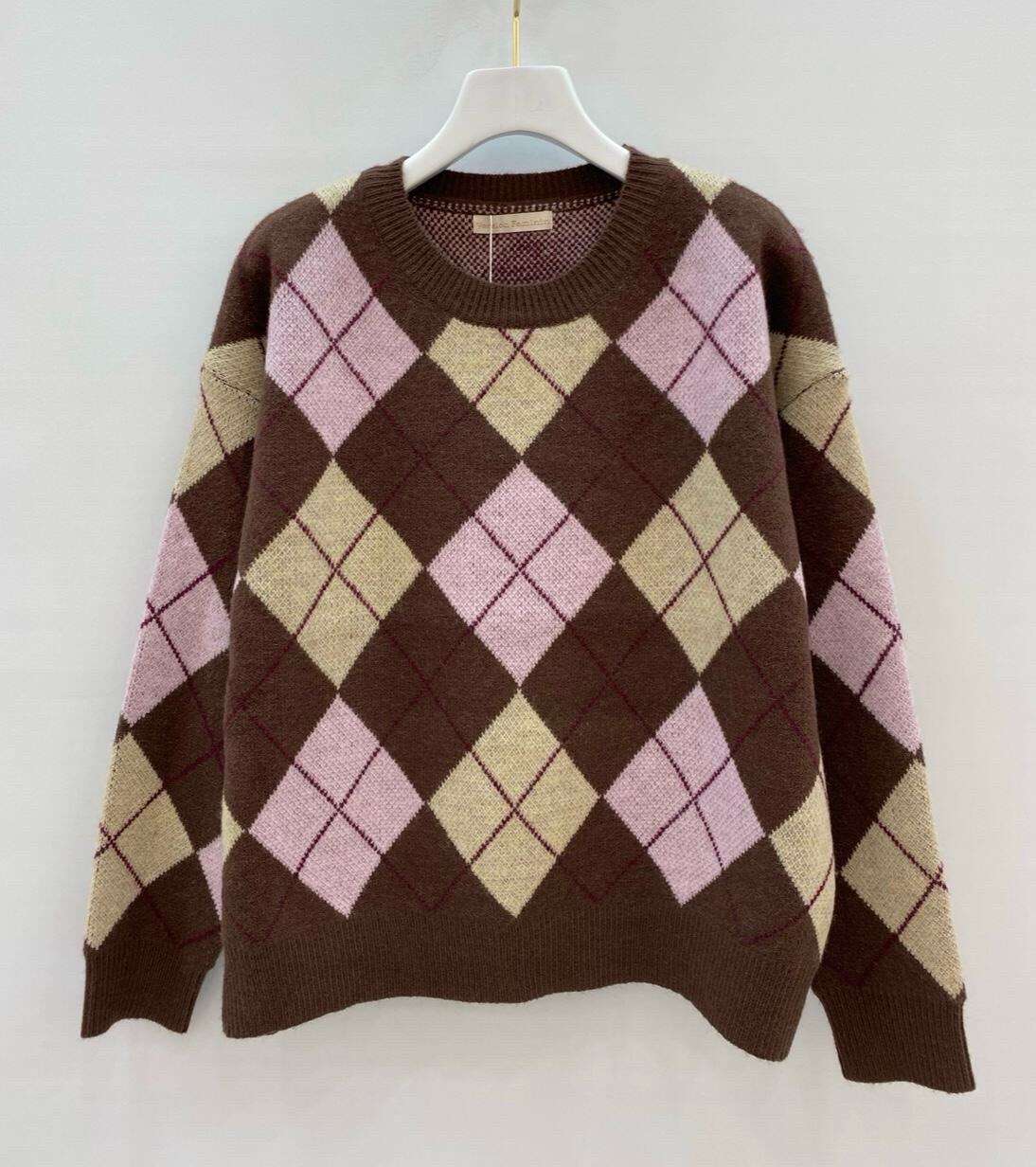 Sweter AGAVA