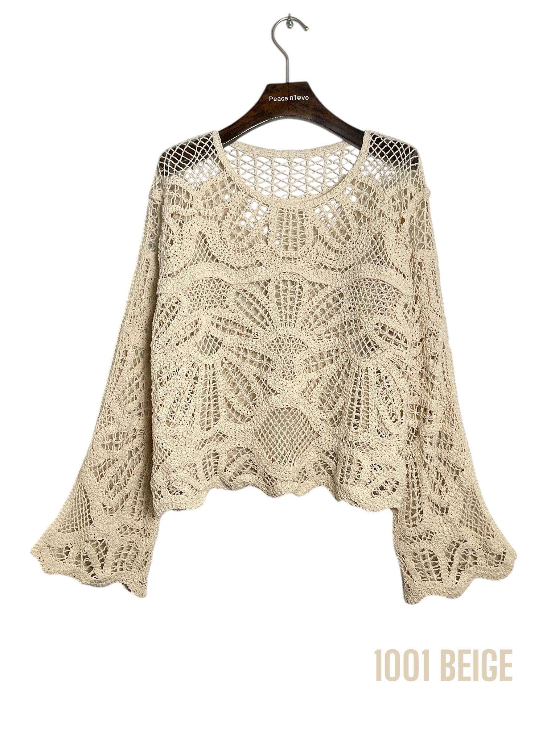 Sweter VINTAGE