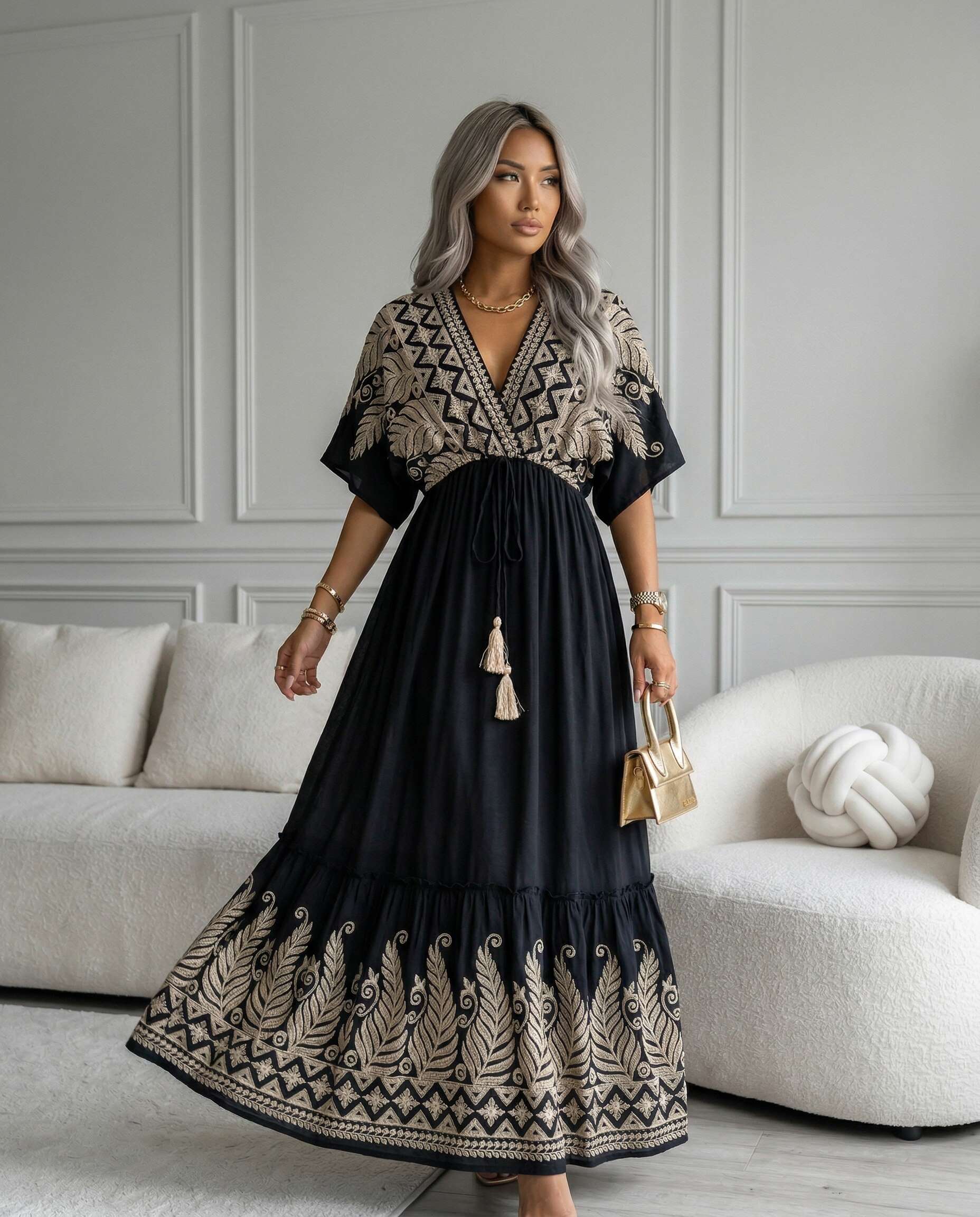 Sukienka EXCLUSIVE POINT - 2