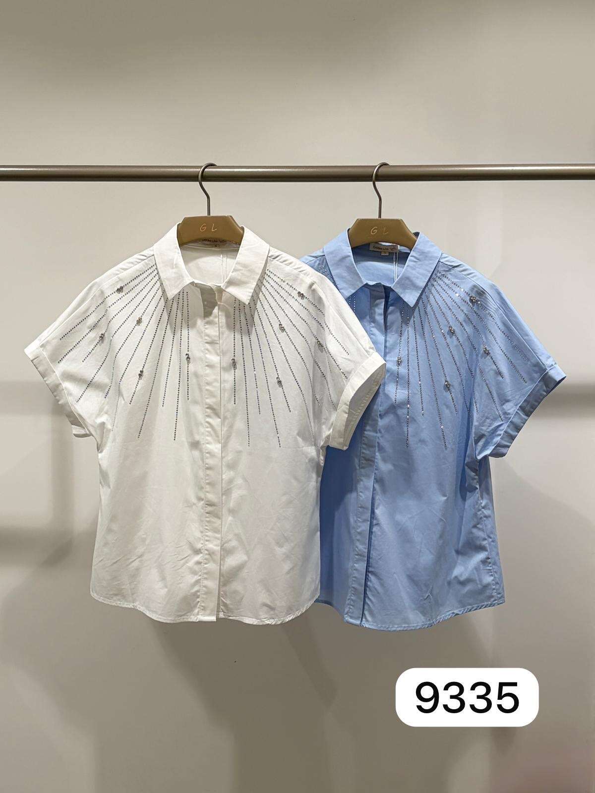 Koszula FERNANDO - 4