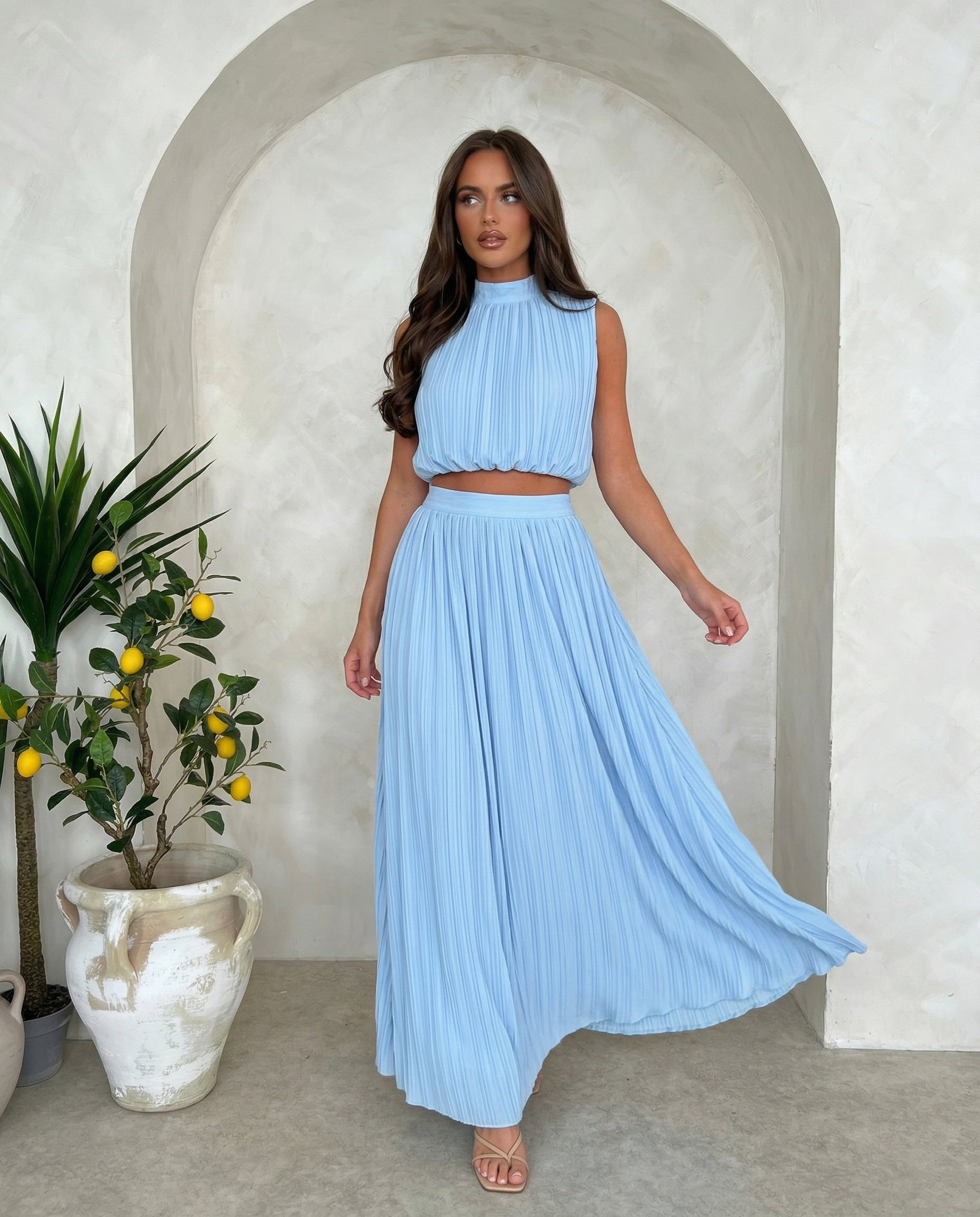 Komplet ELEGANCE - 4