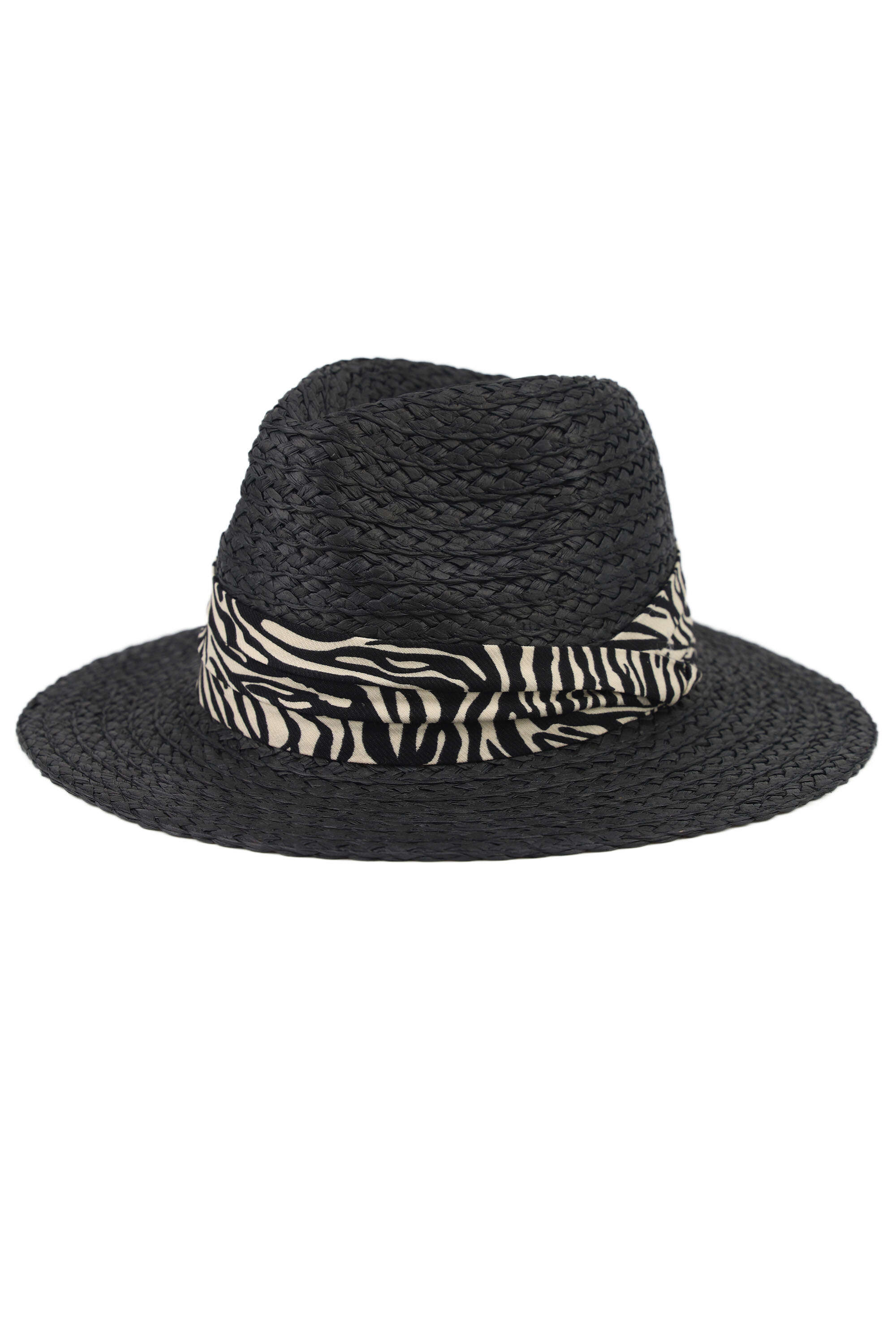 Kapelusze ZEBRA - 1