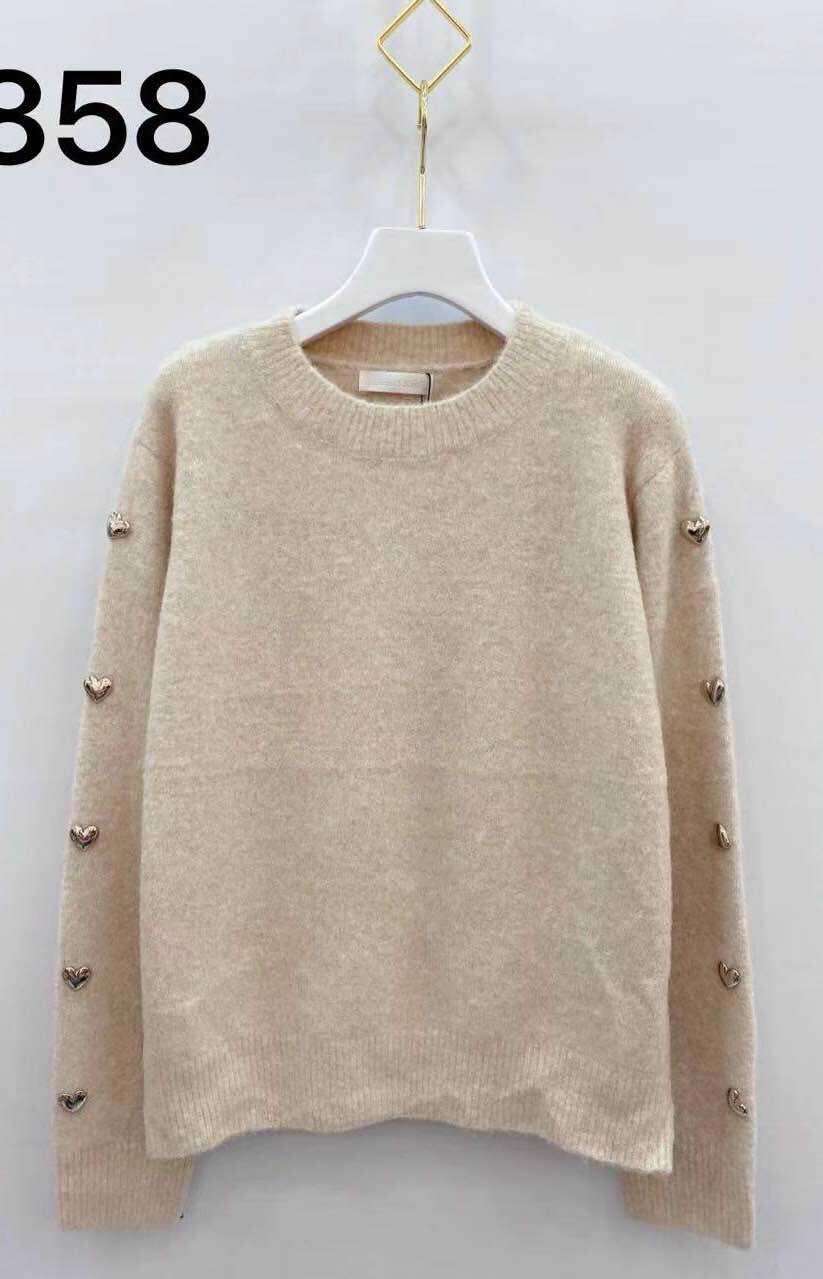 Cropped Faux leather Jacket