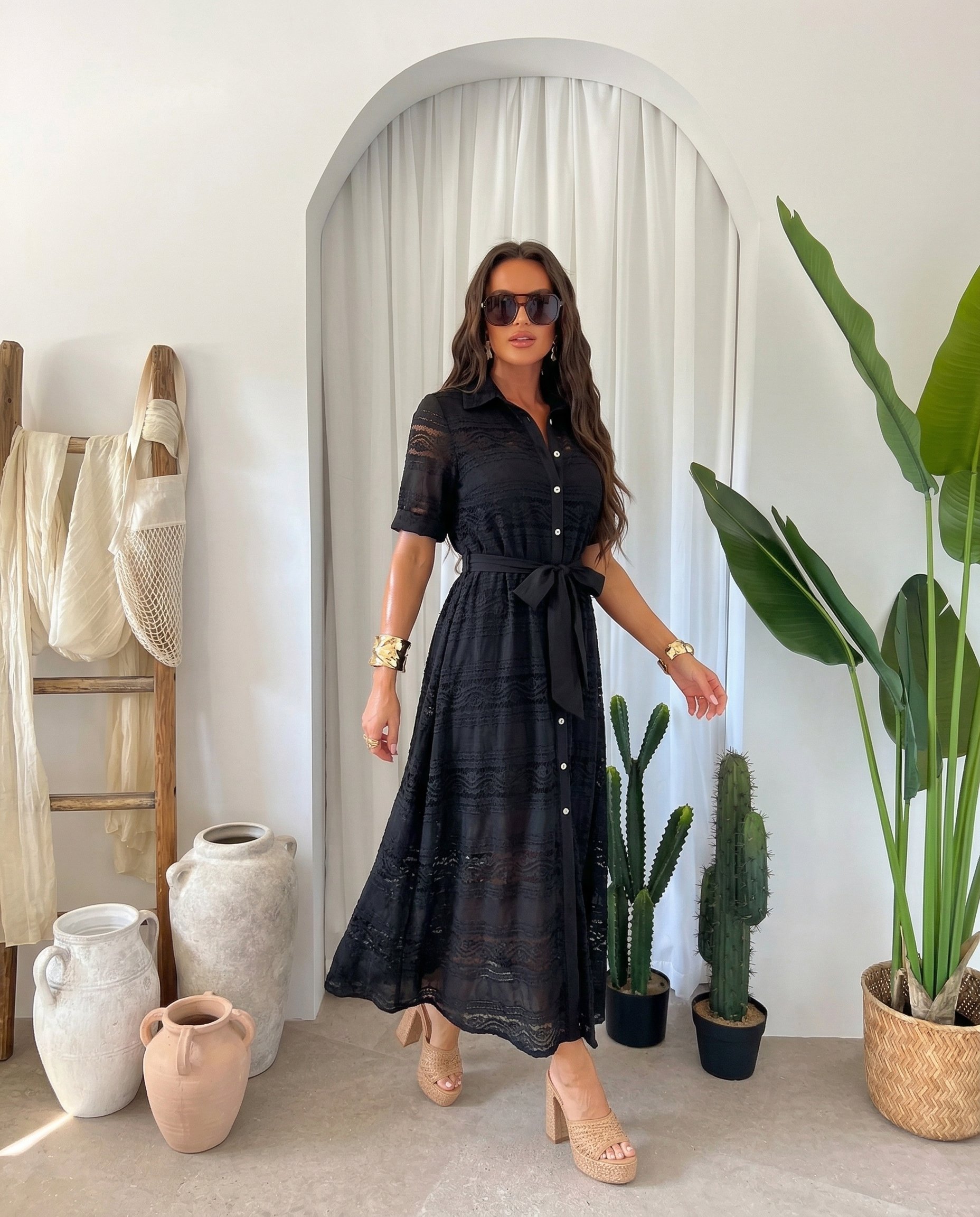 Sukienka DREAMLIGHT - 4