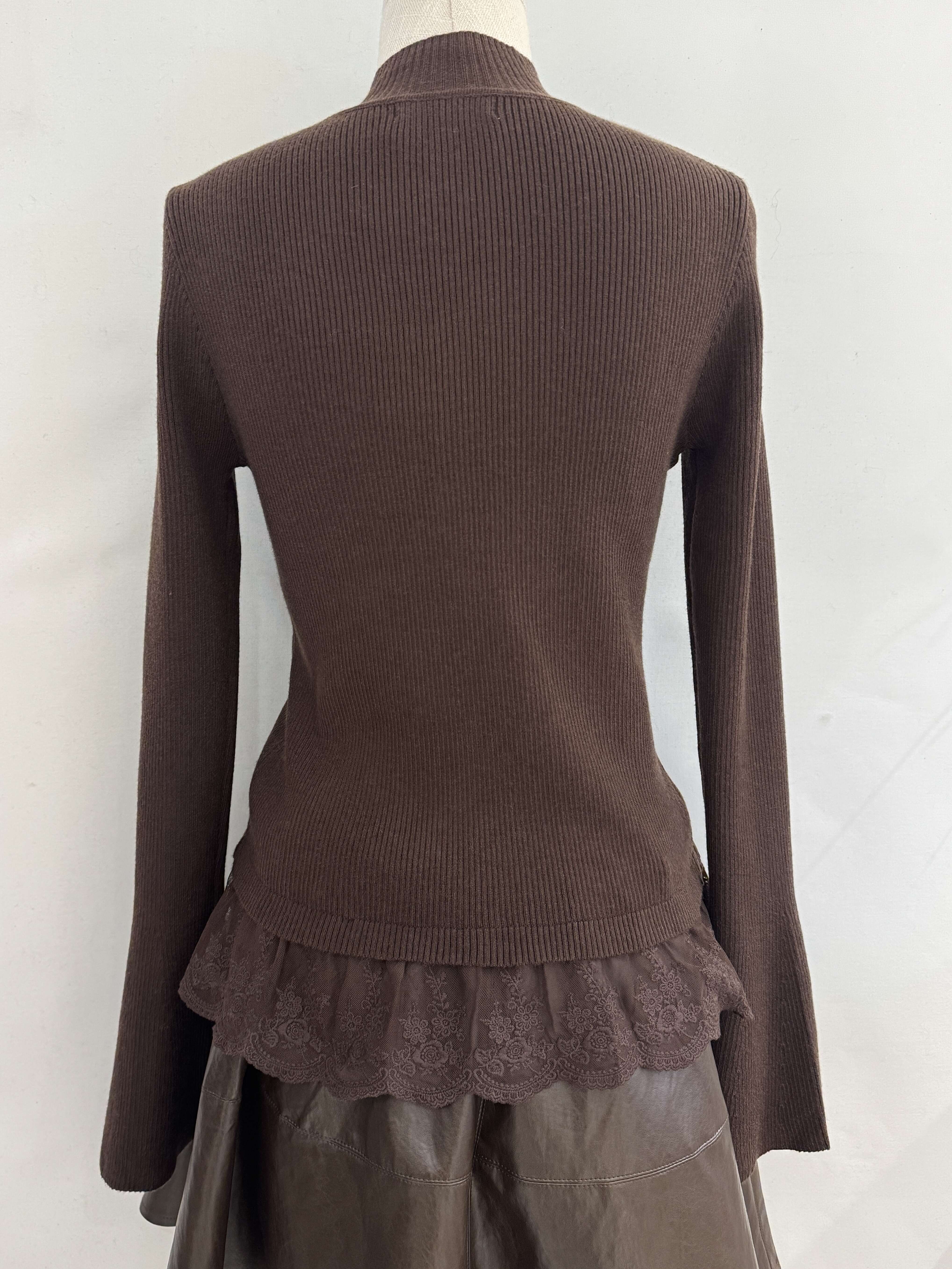 Bluzka SILKY - 8