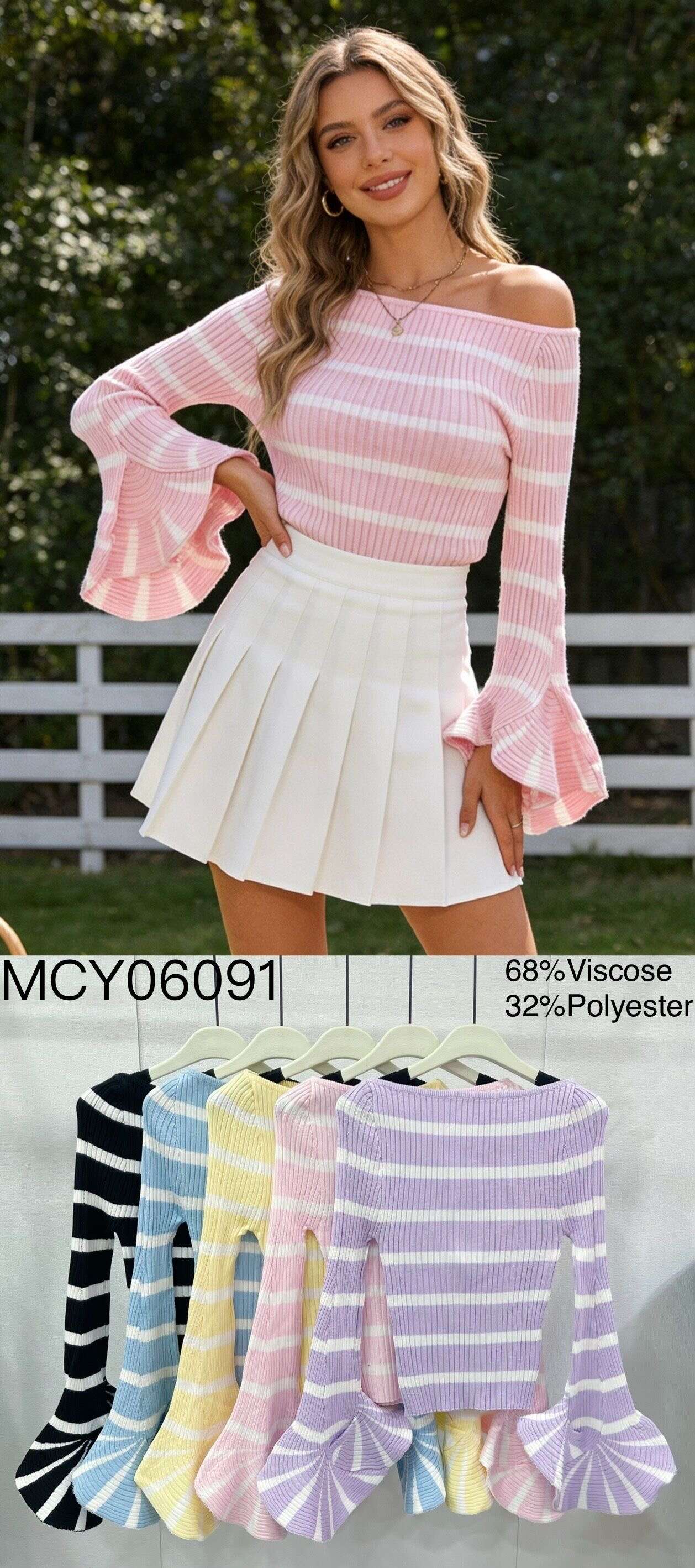 Cropped Faux leather Jacket