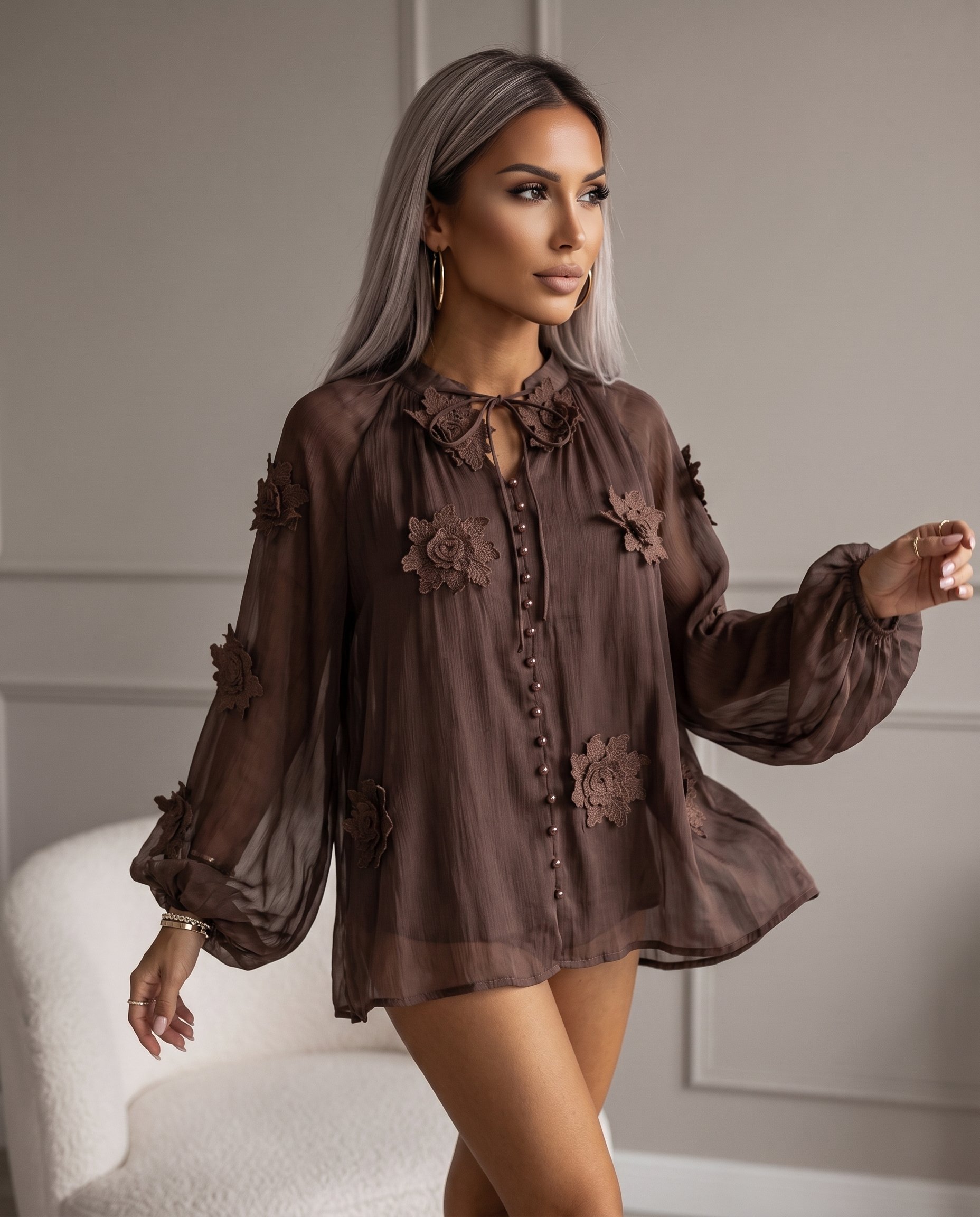 Koszula MIAMORE - 2