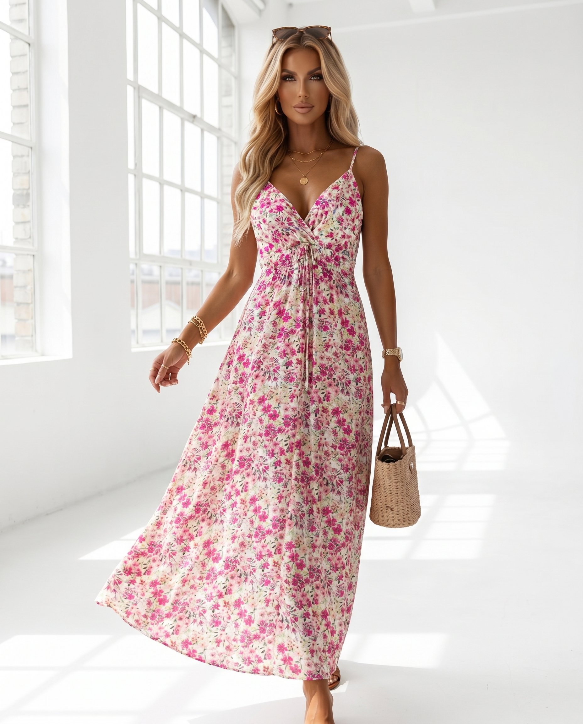 Sukienka PORTOFINO Miss Sara Twine