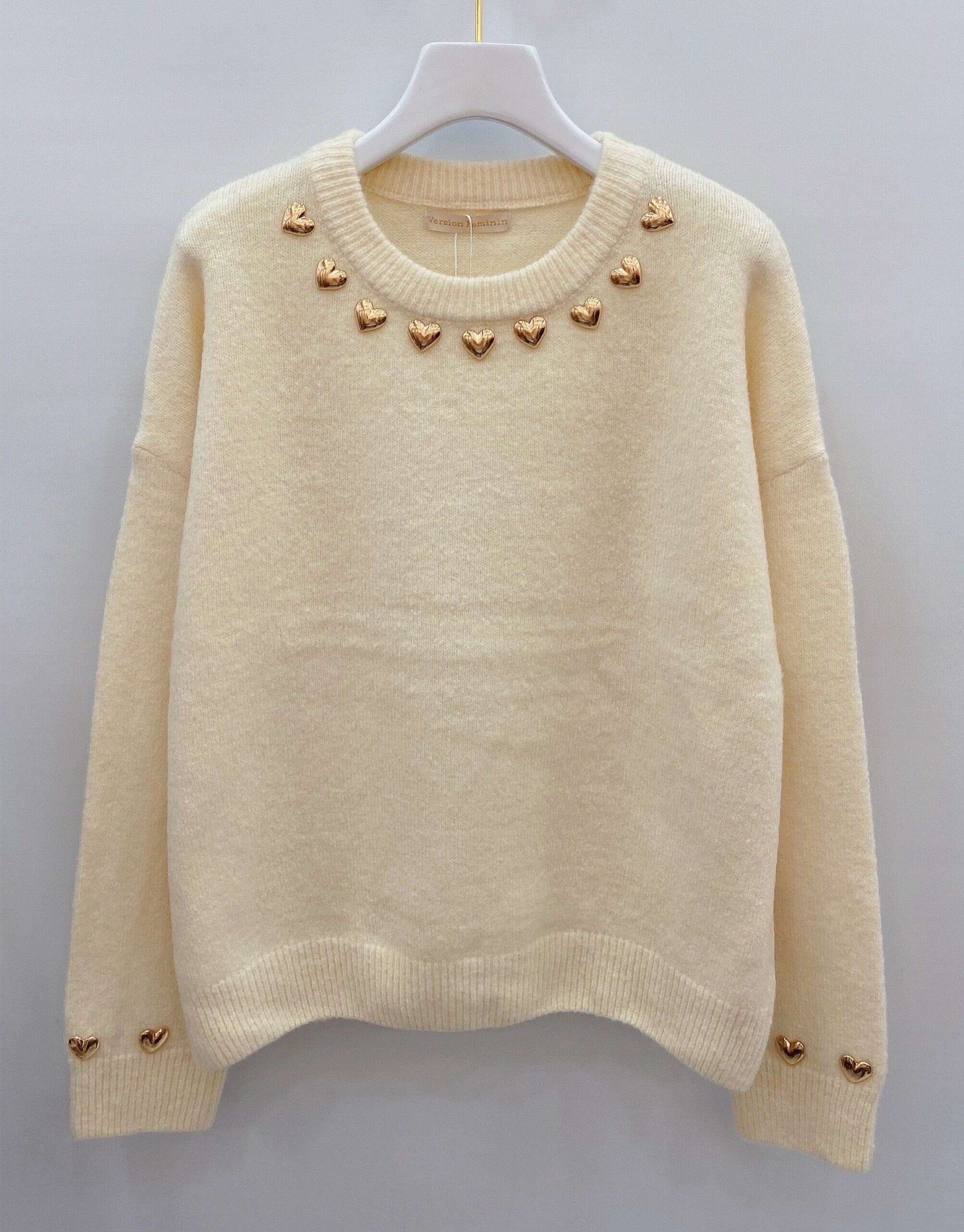 Sweter MARINA - 3