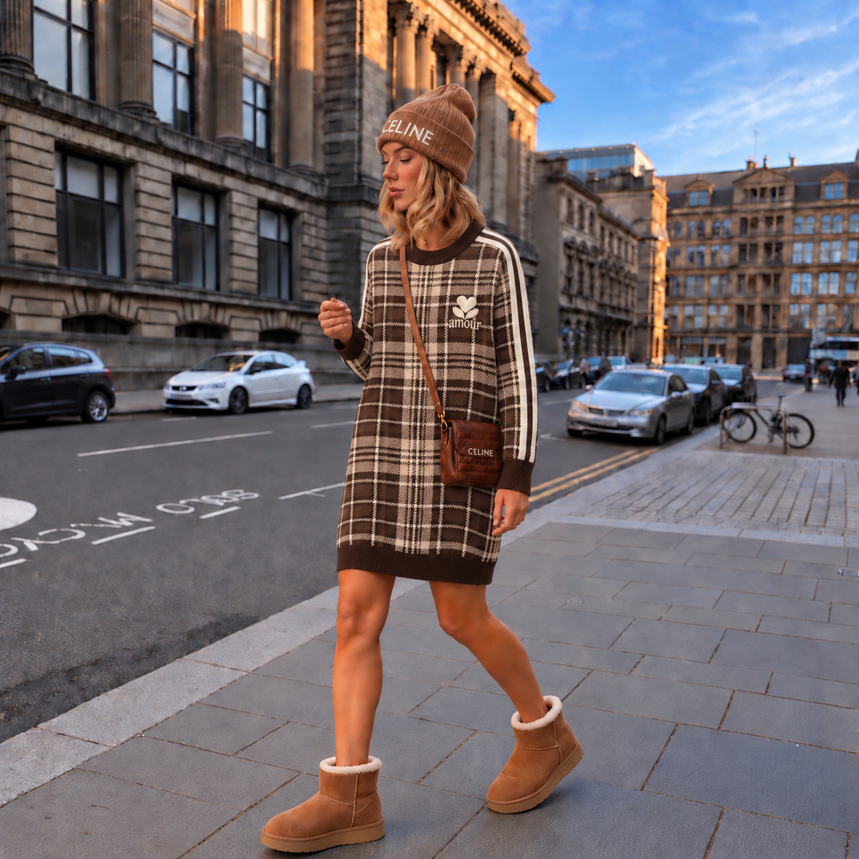 Sweter MASON - 5