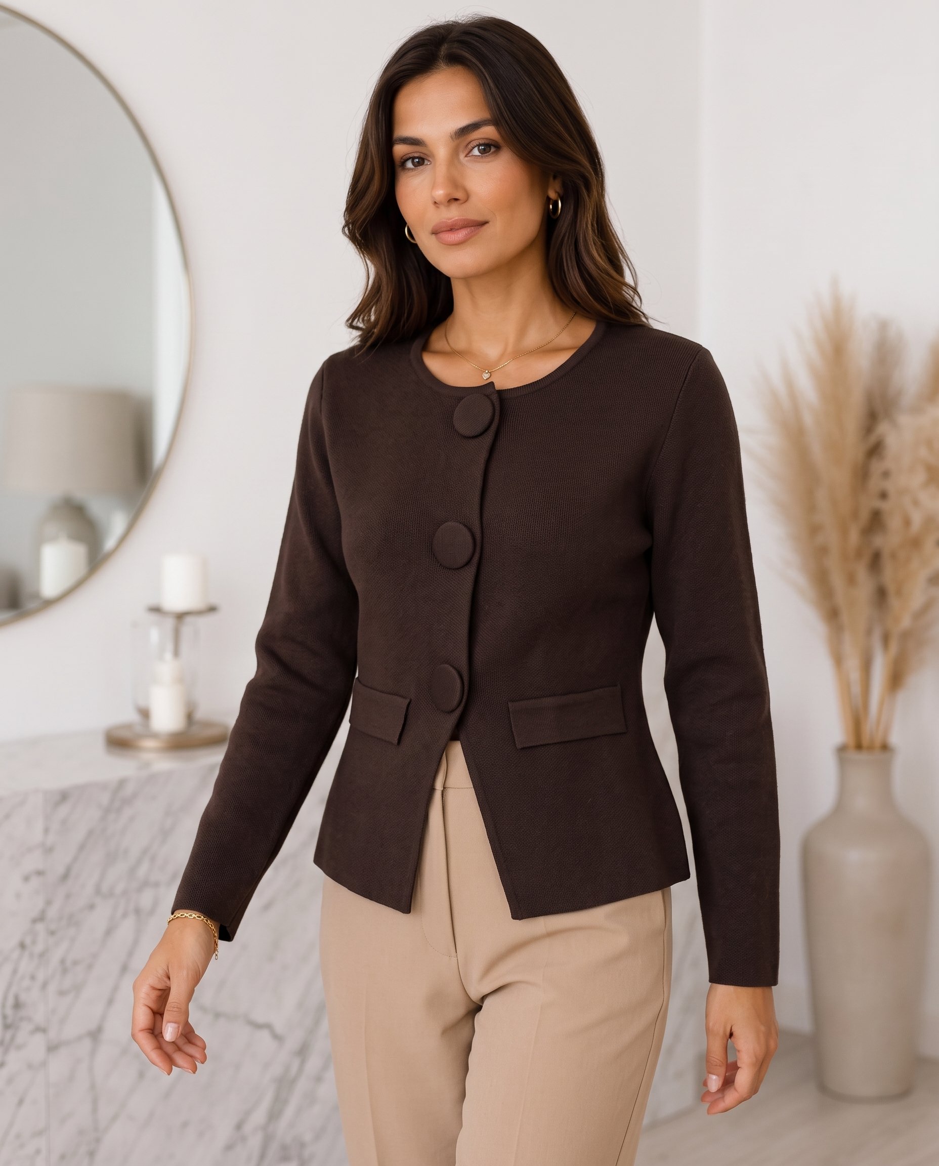 Bluzka MARIPOL - 4