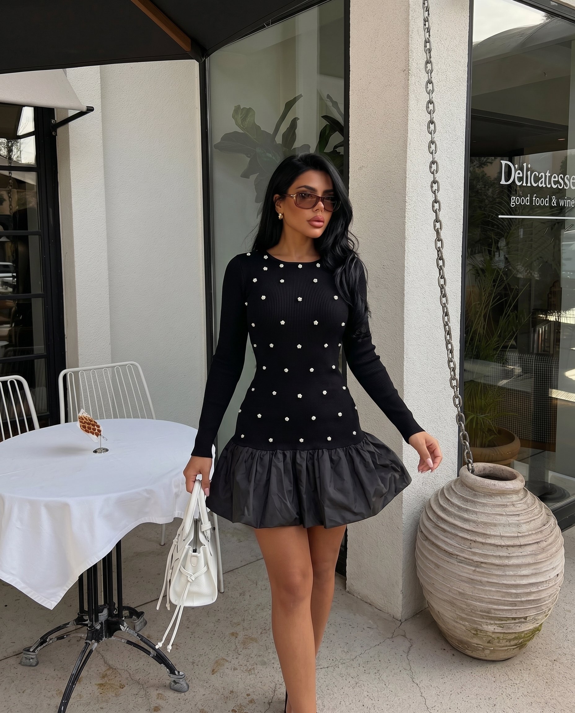 Sukienka PORTOFINO - 2