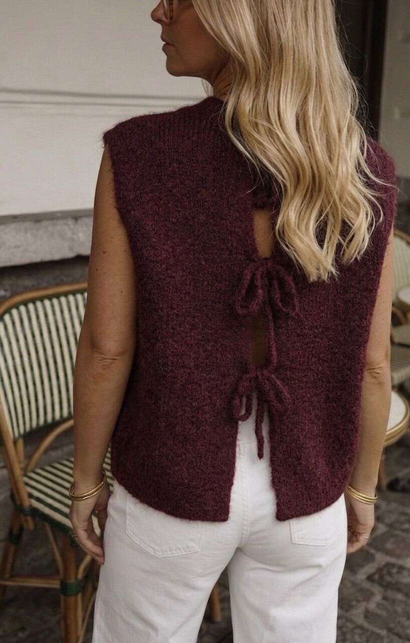 Kamizelka COMFY - 15