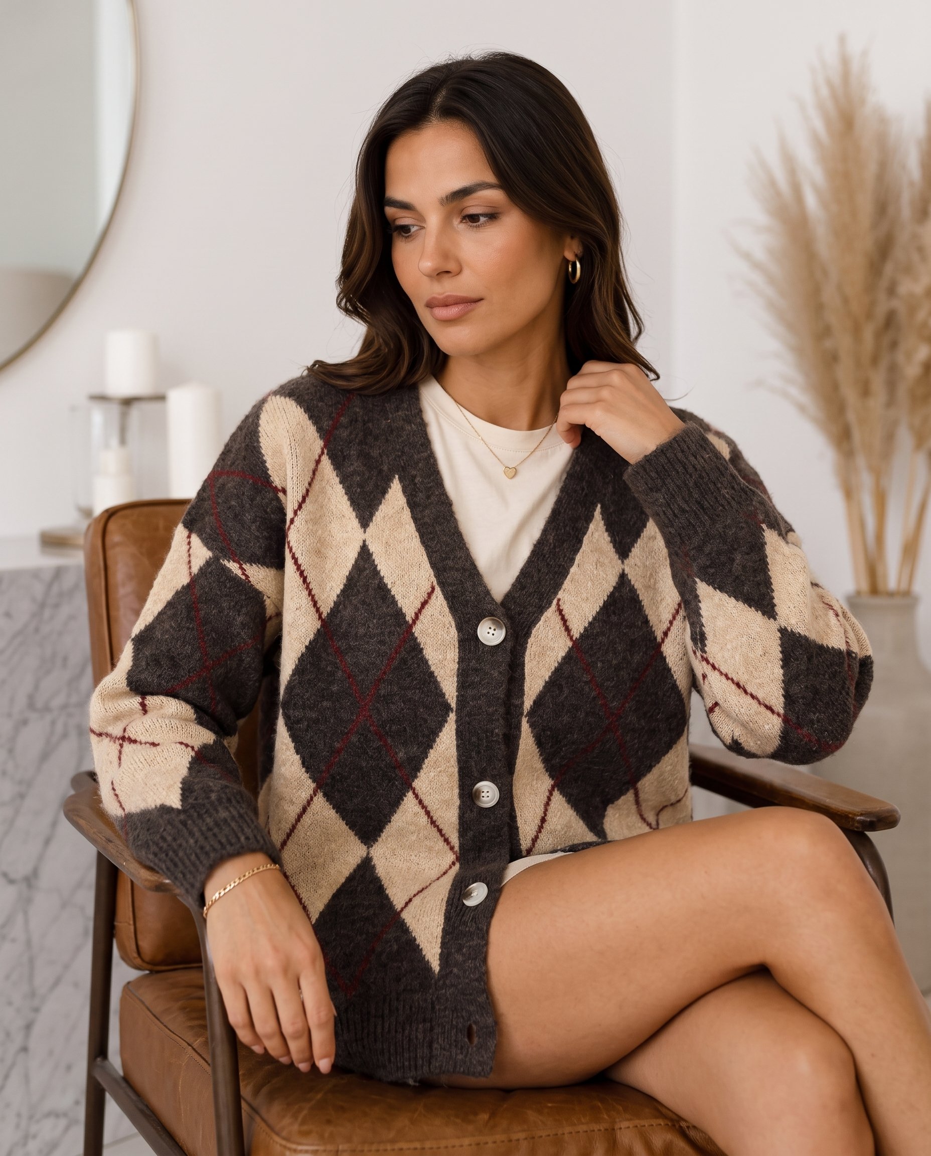 Sweter LIMONA - 3