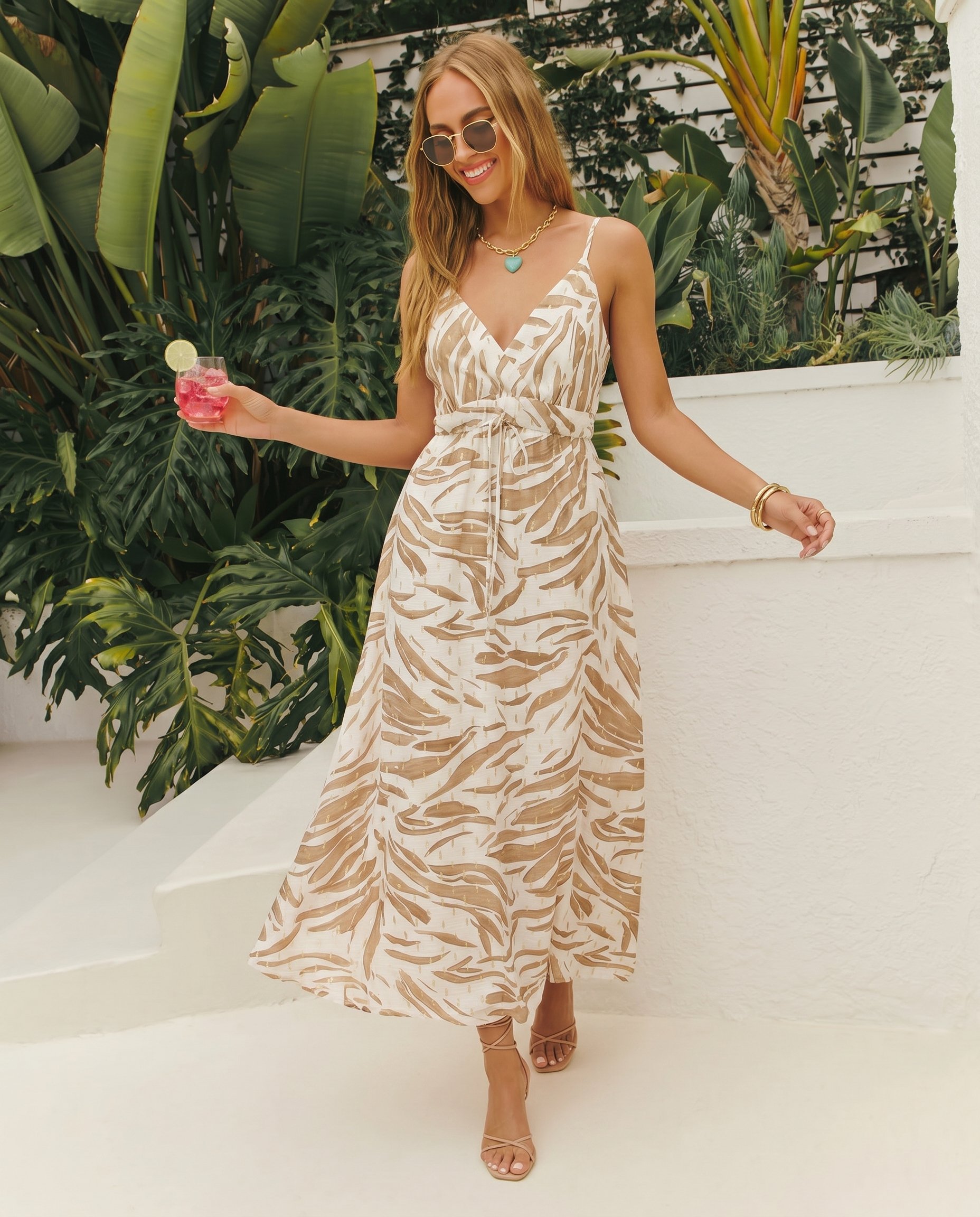 Sukienka IMPRESS Miss Sara Twine - 3