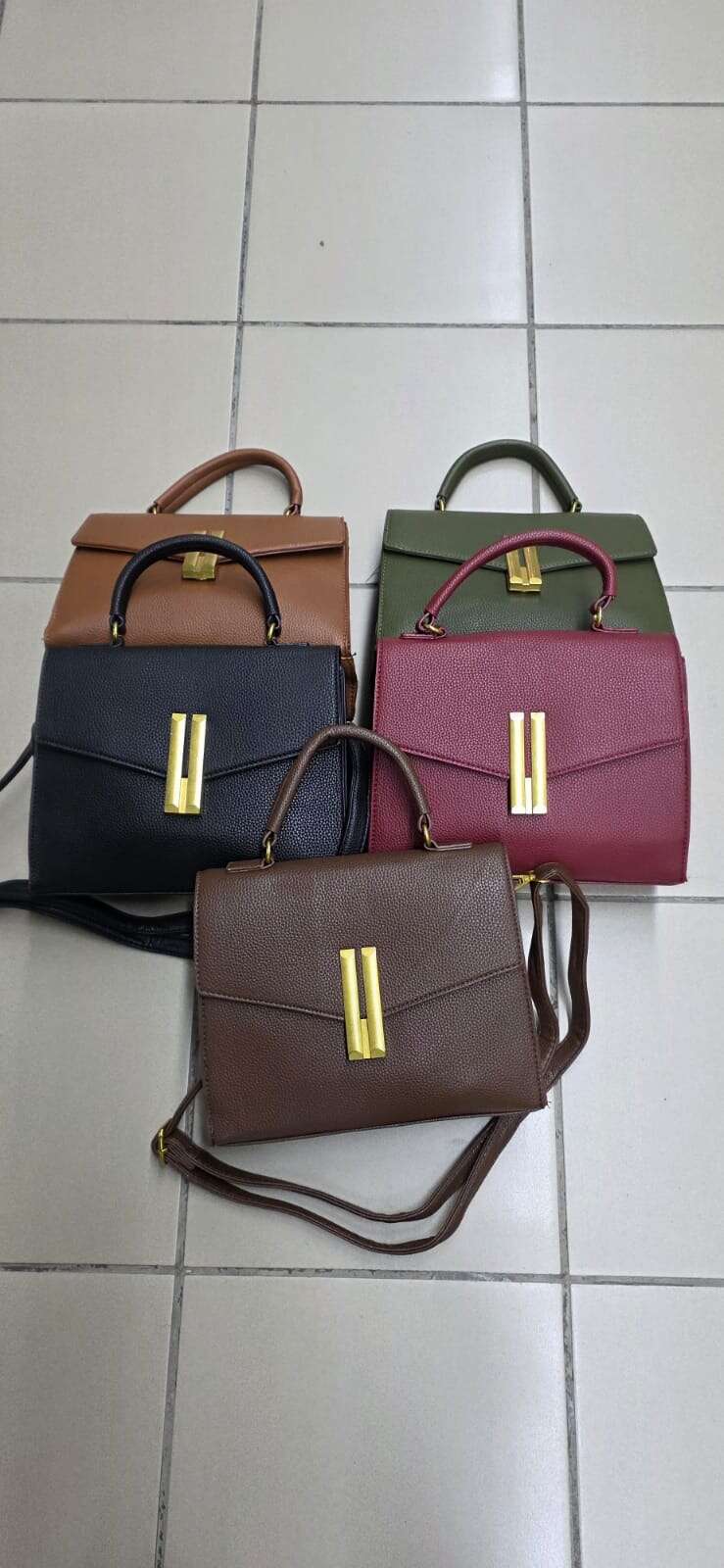 Torba INOX