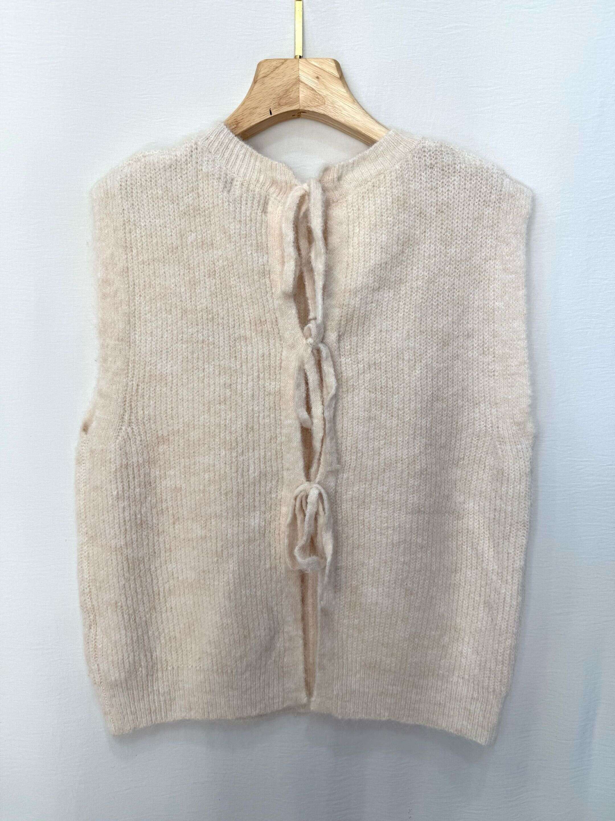 Kamizelka COMFY - 19