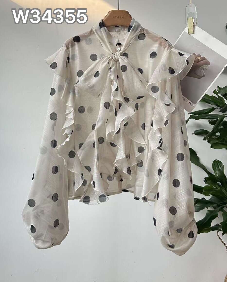 Bluzki POLKA - 5