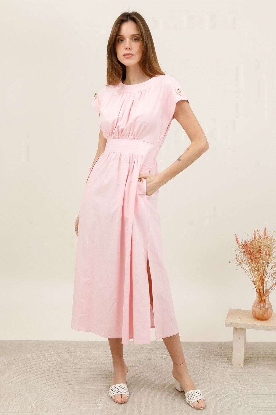 Sukienka LEMONADA - 8