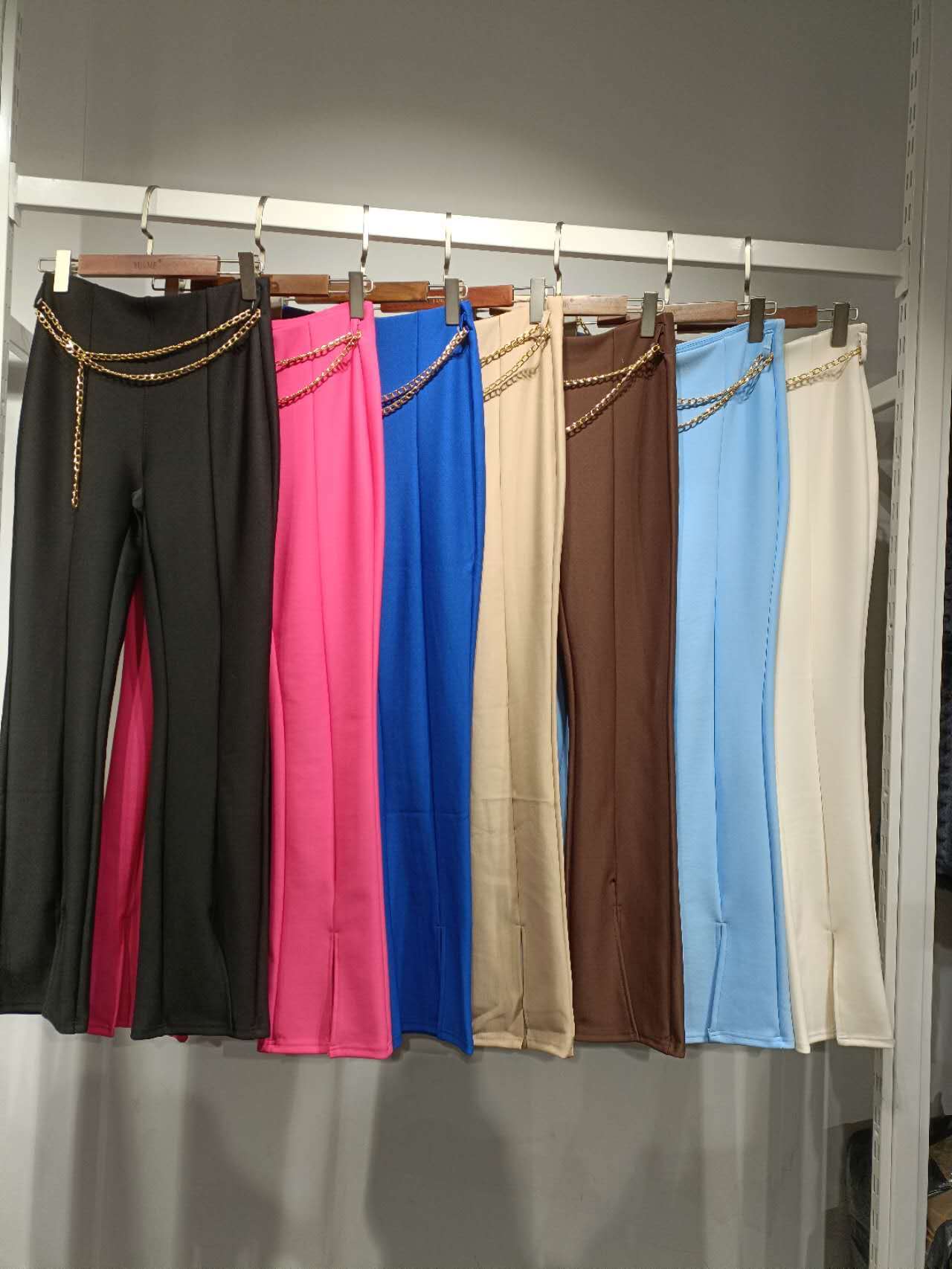 Spodnie ETERNITY - 3