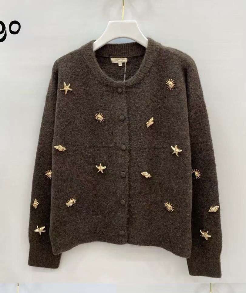 Sweter SPARKLE