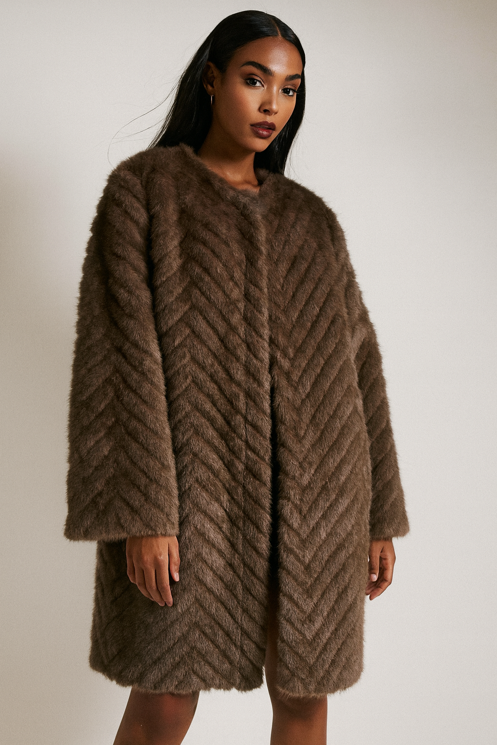 Kurtka CHIC