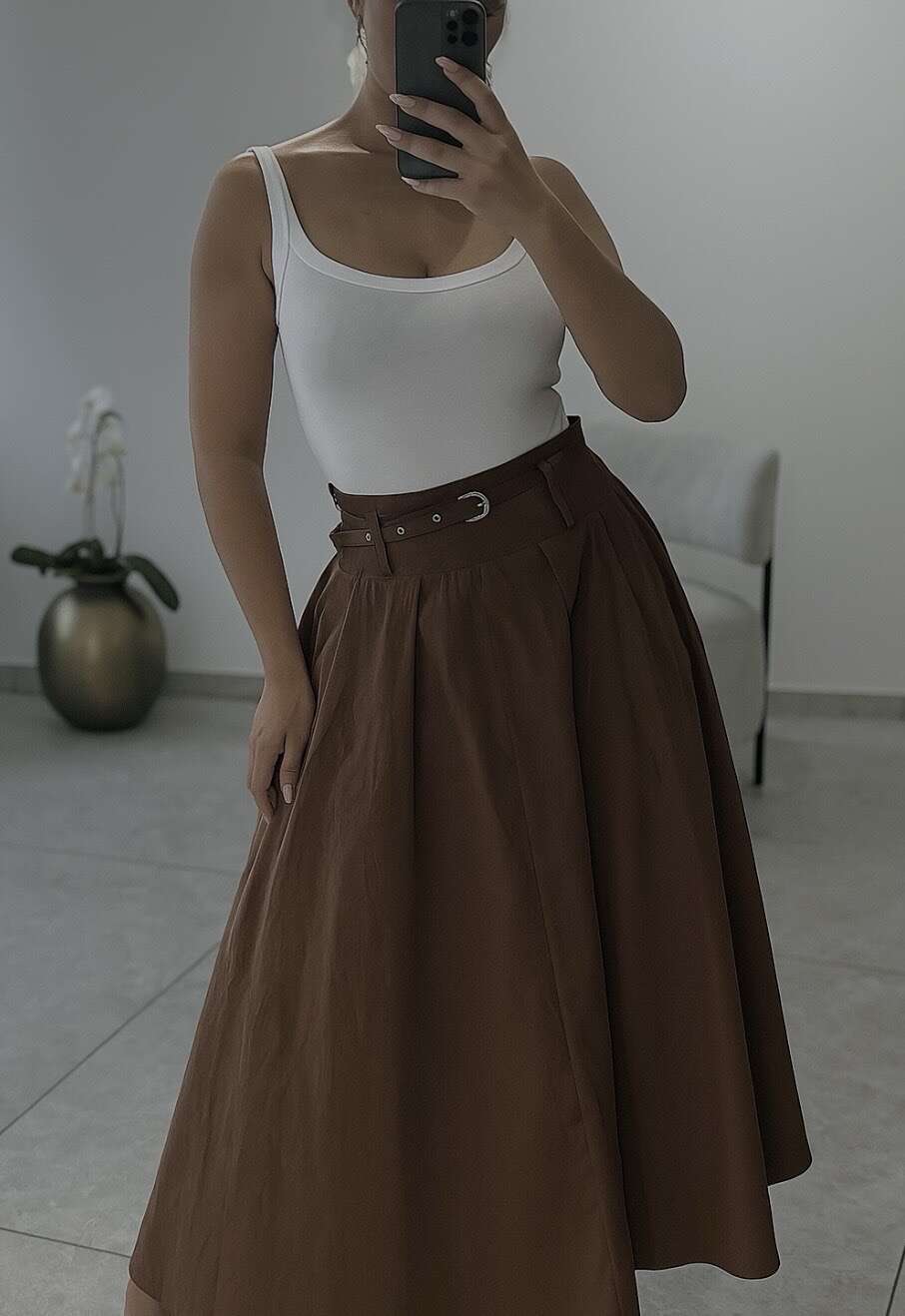 Spódnica ELOISE